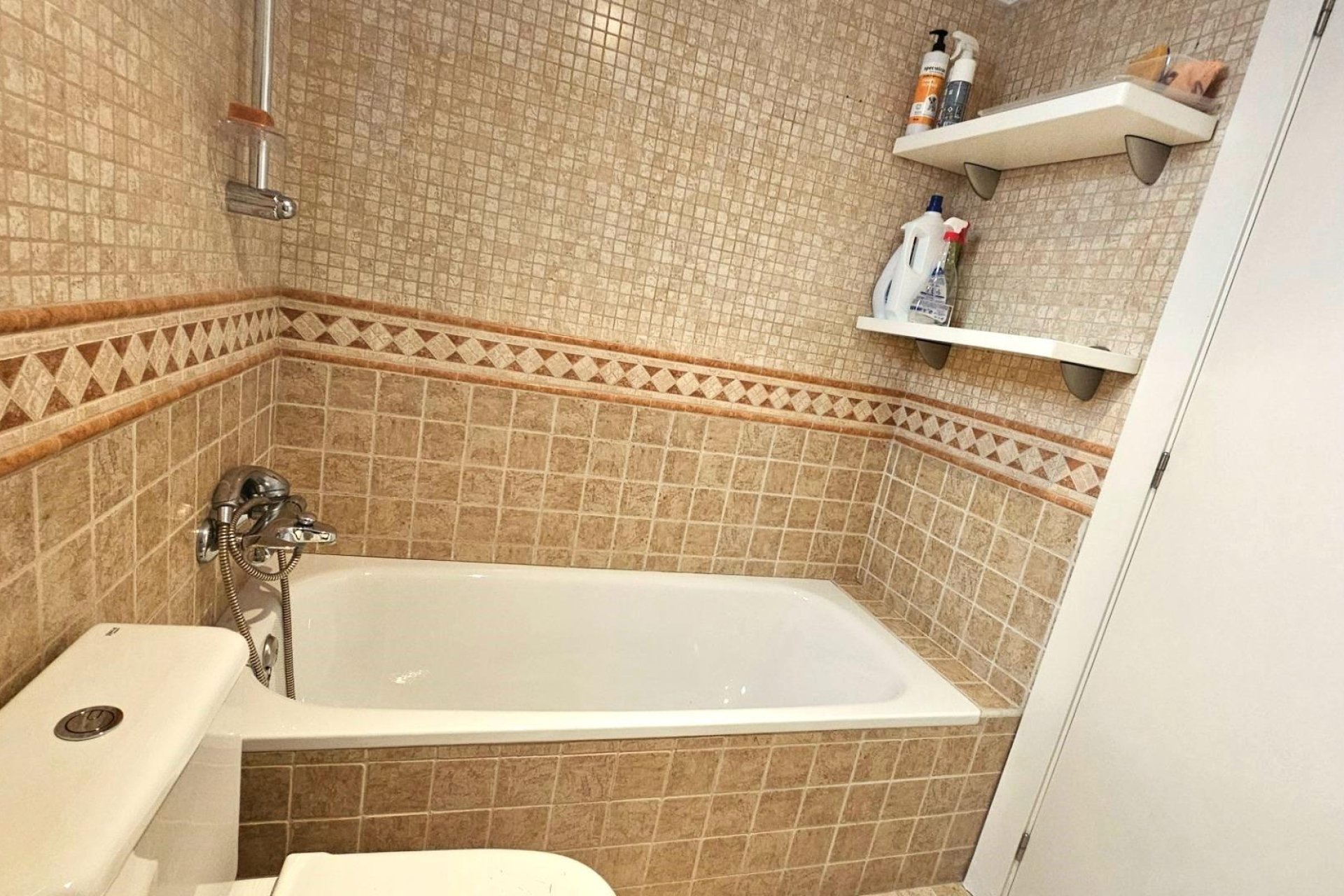Segunda mano - Apartamento -
Torrevieja - Centro