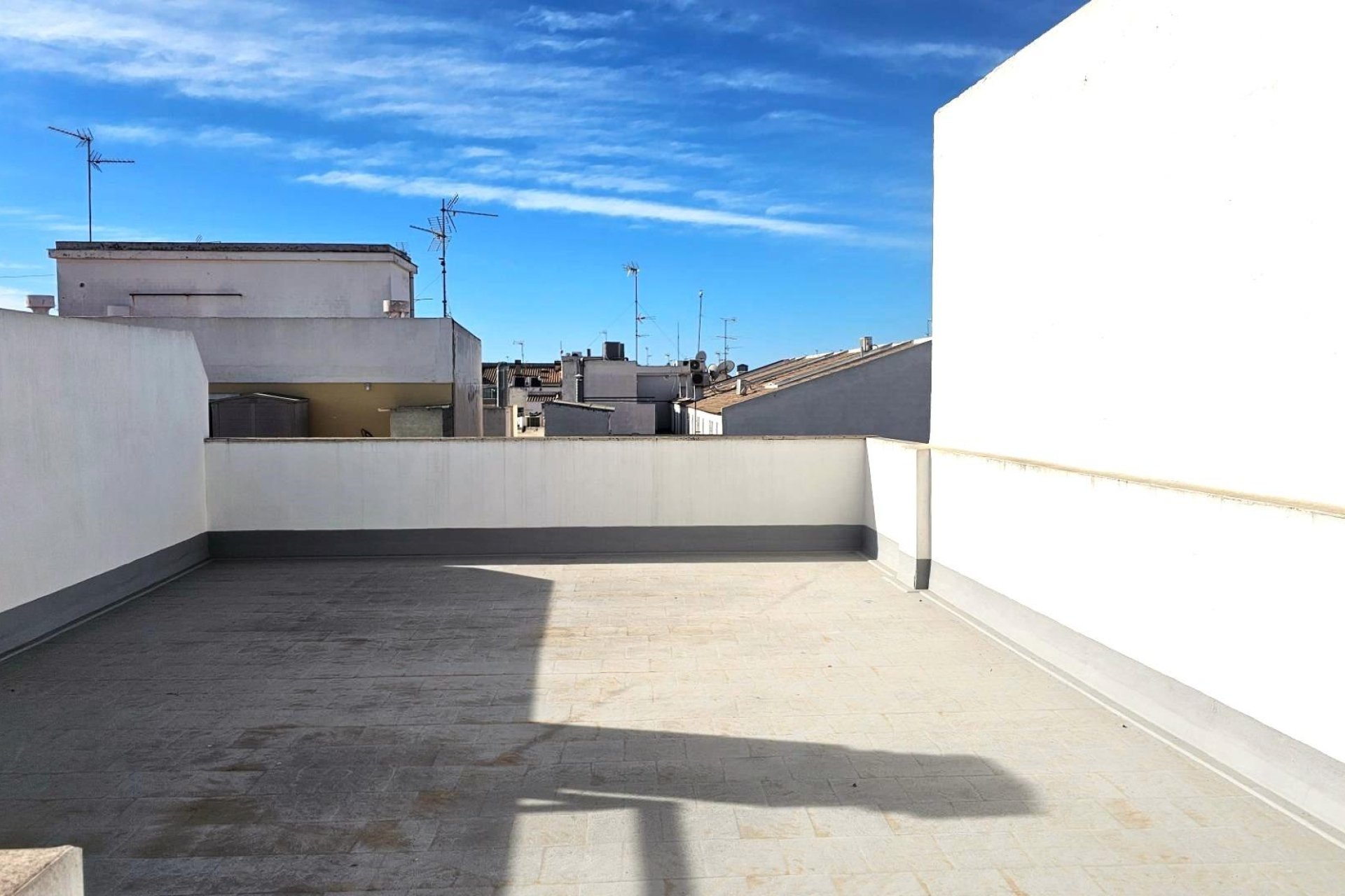Segunda mano - Apartamento -
Torrevieja - Centro