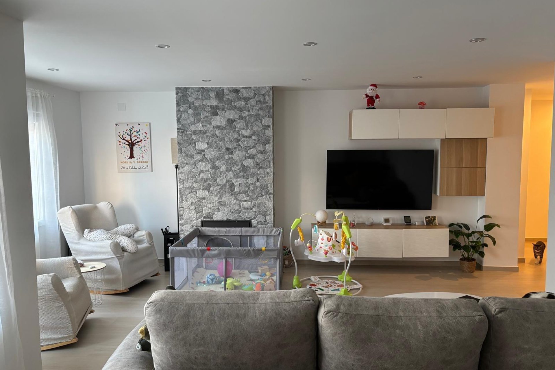 Segunda mano - Apartamento -
Torrevieja - Centro