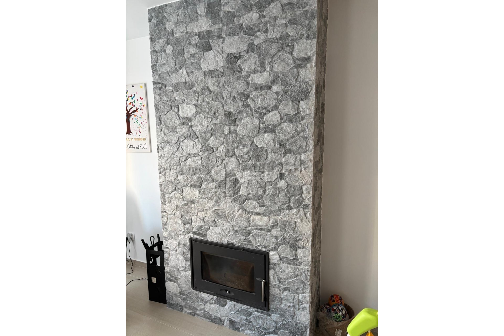 Segunda mano - Apartamento -
Torrevieja - Centro