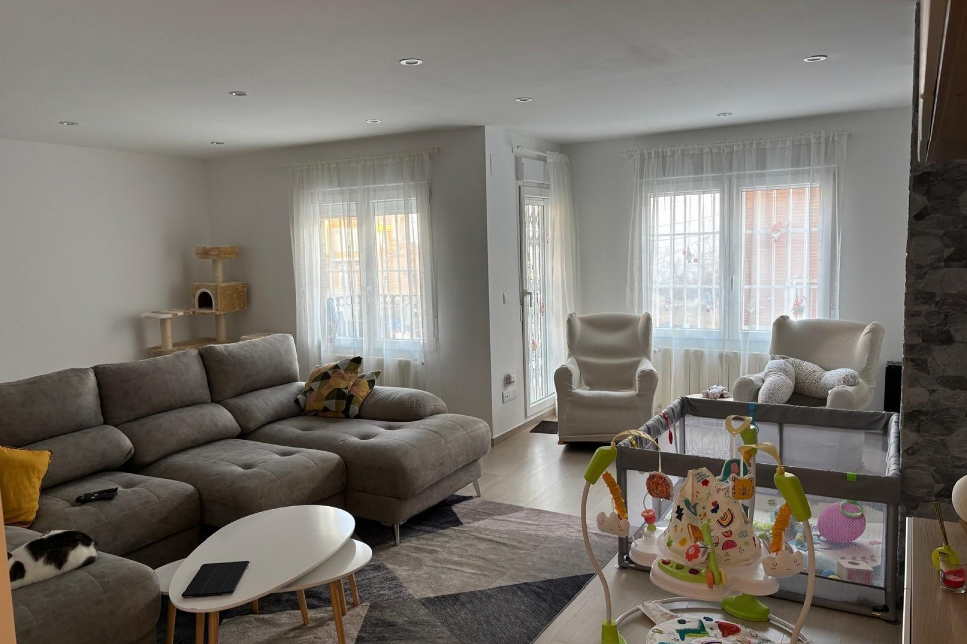 Segunda mano - Apartamento -
Torrevieja - Centro