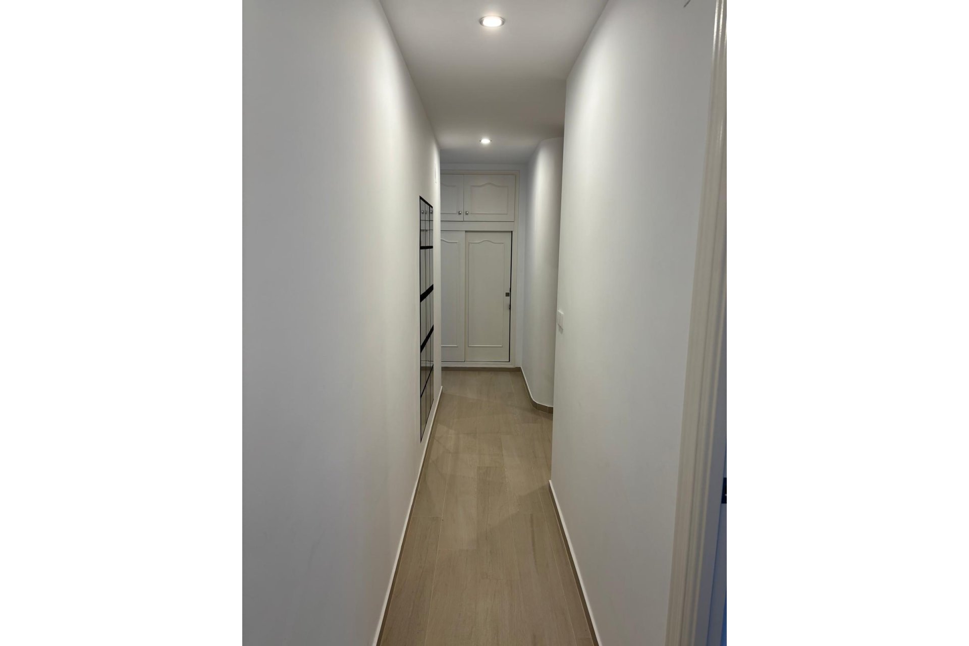 Segunda mano - Apartamento -
Torrevieja - Centro