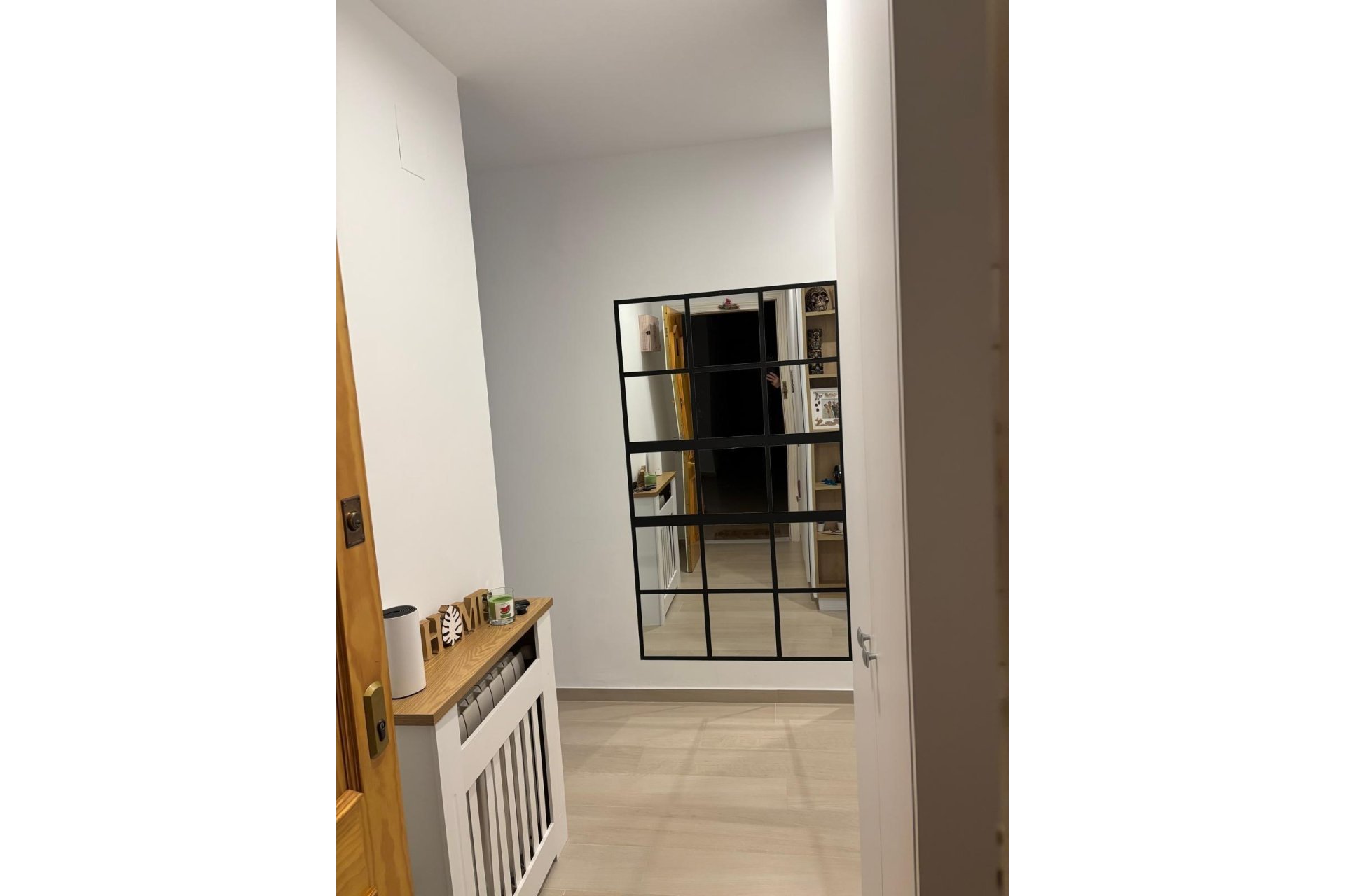 Segunda mano - Apartamento -
Torrevieja - Centro
