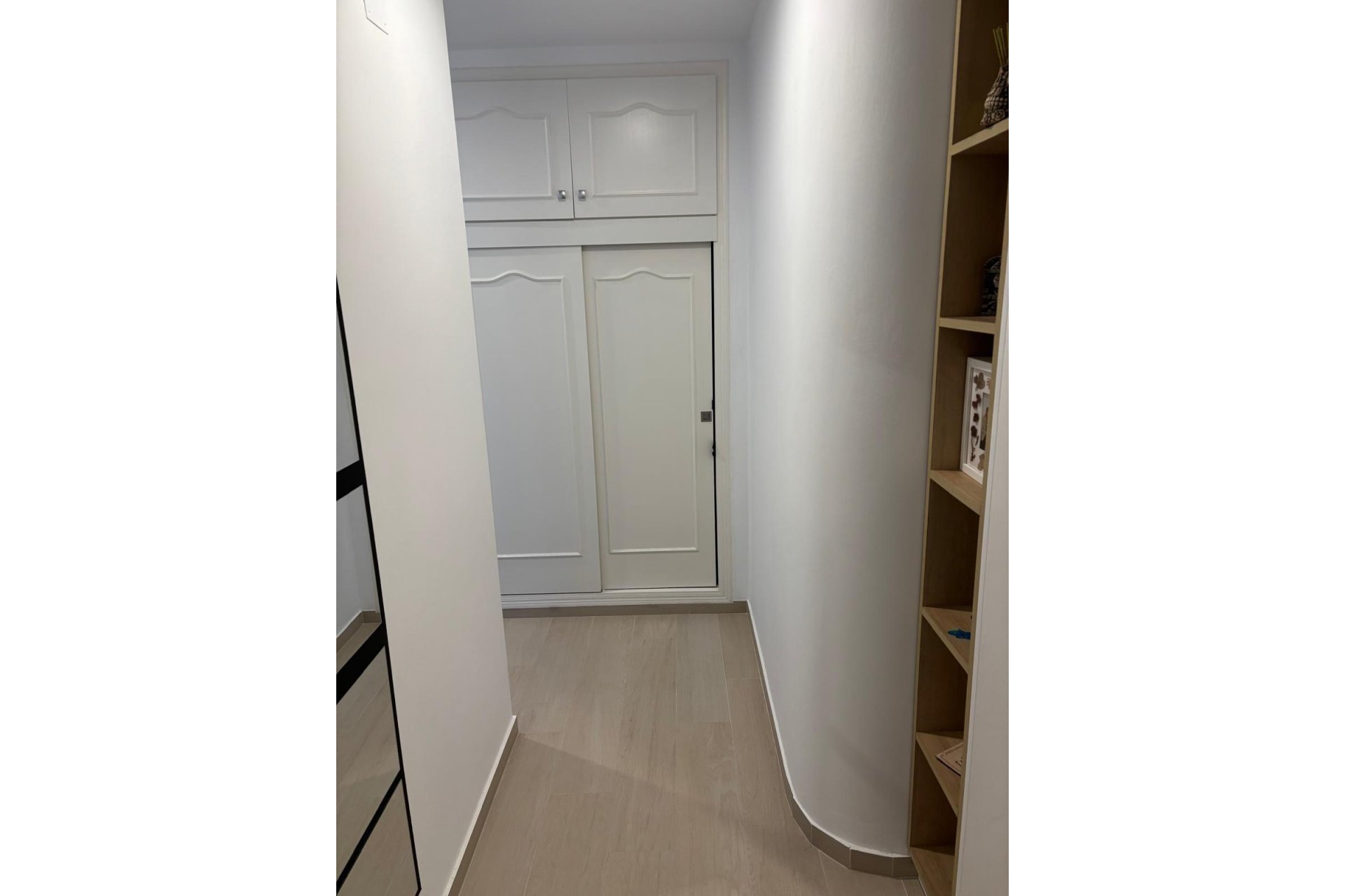 Segunda mano - Apartamento -
Torrevieja - Centro
