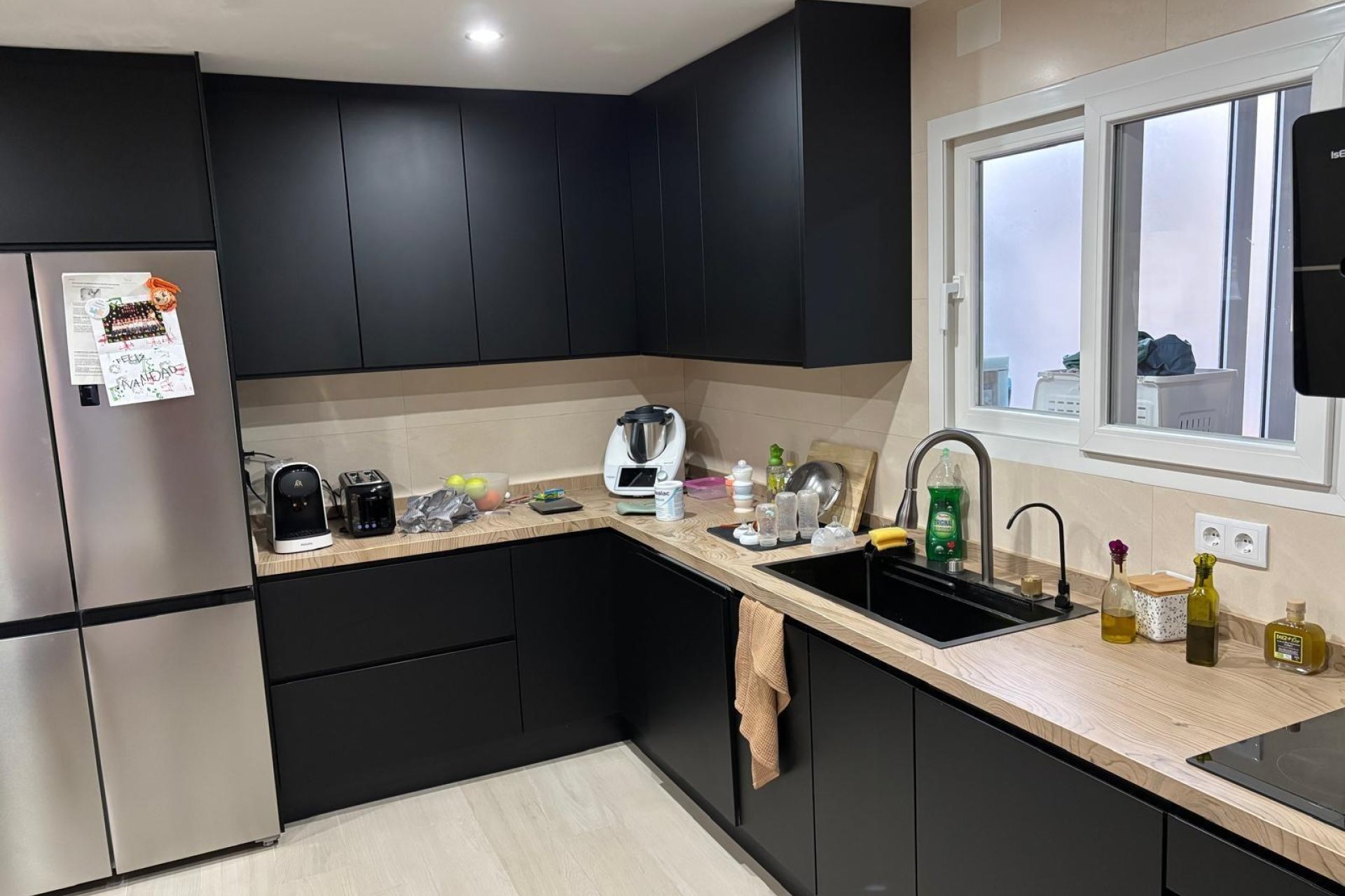 Segunda mano - Apartamento -
Torrevieja - Centro