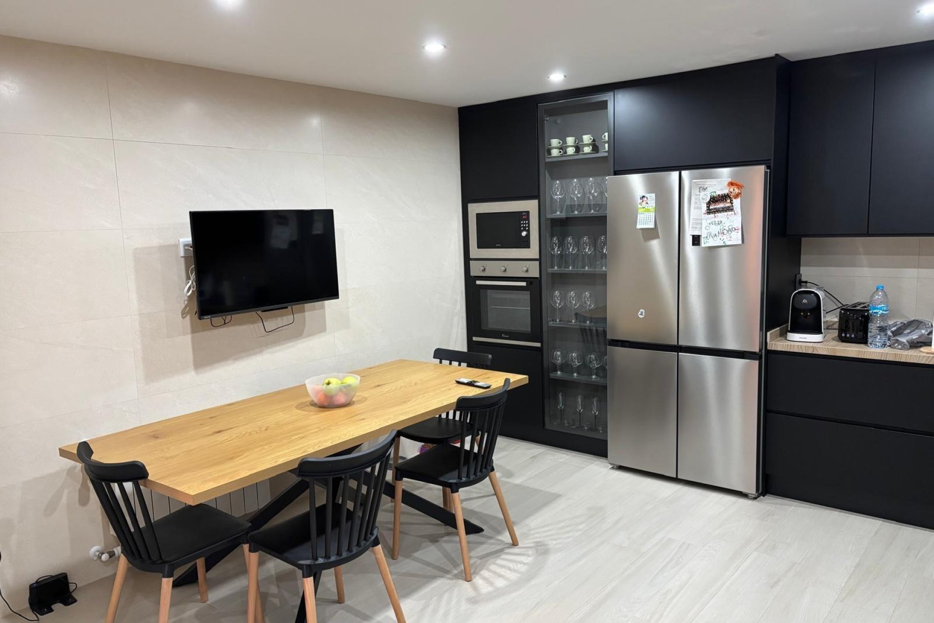 Segunda mano - Apartamento -
Torrevieja - Centro