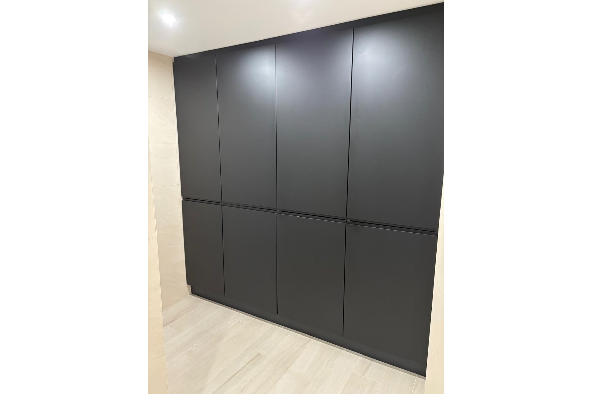 Segunda mano - Apartamento -
Torrevieja - Centro