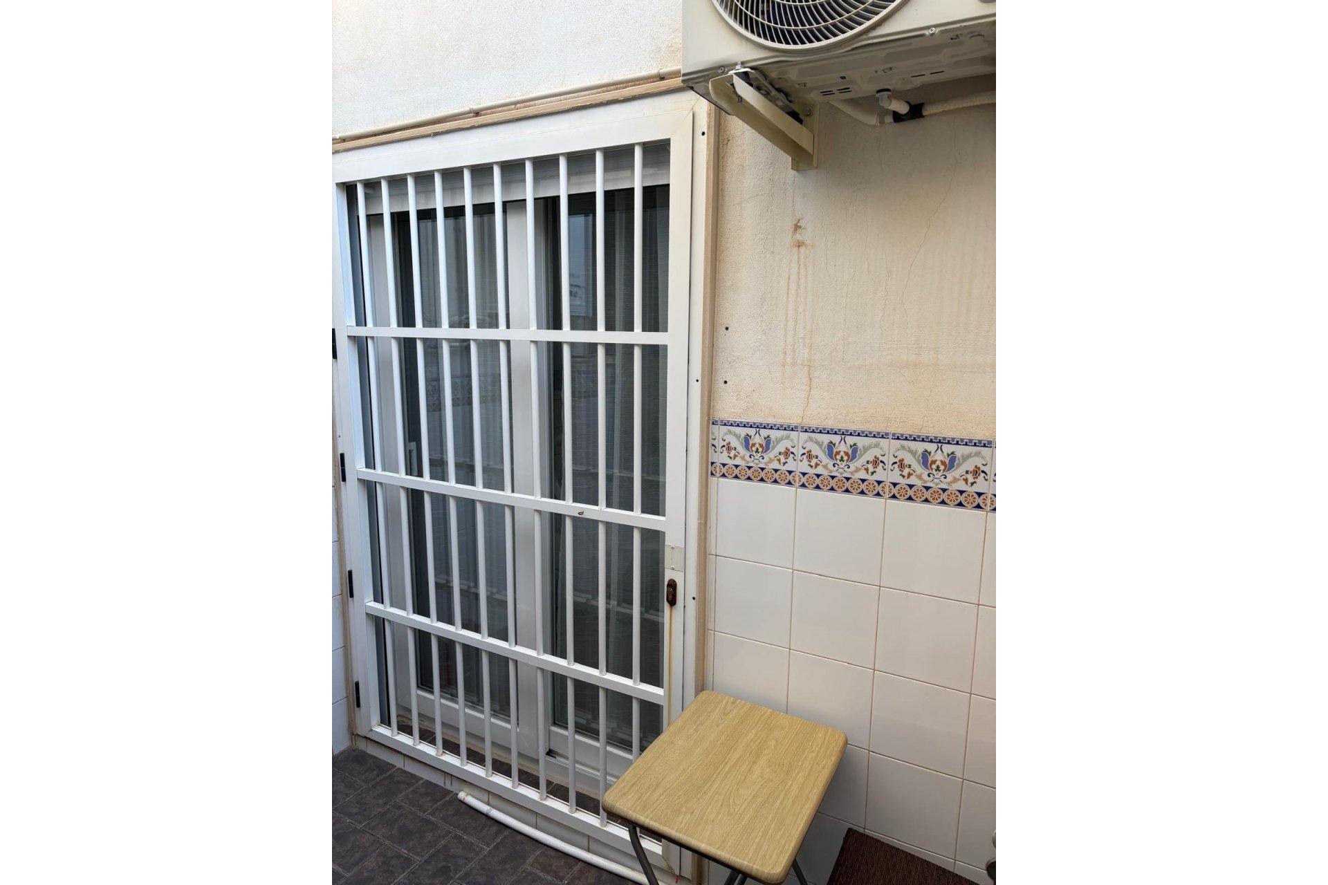 Segunda mano - Apartamento -
Torrevieja - Centro