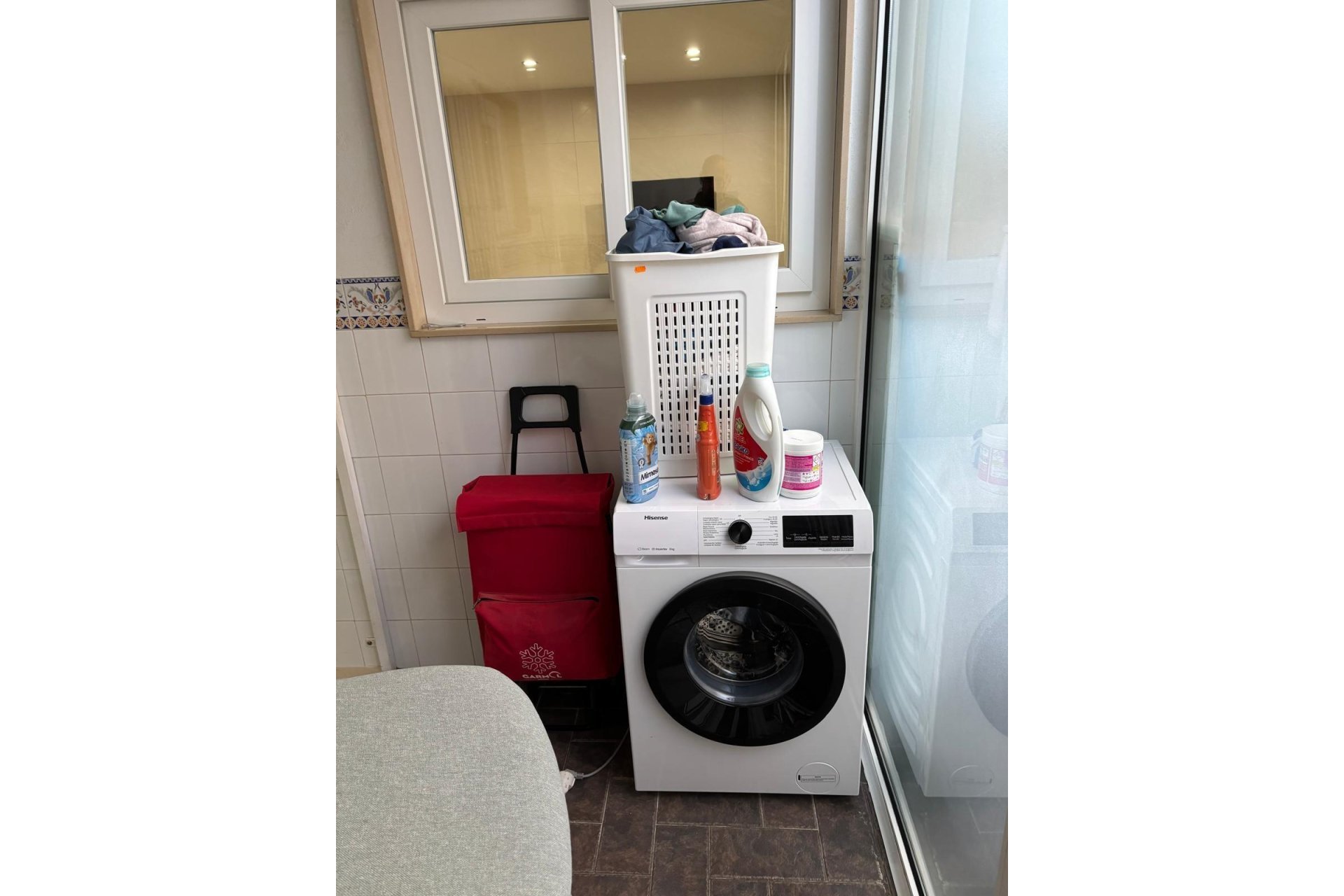 Segunda mano - Apartamento -
Torrevieja - Centro