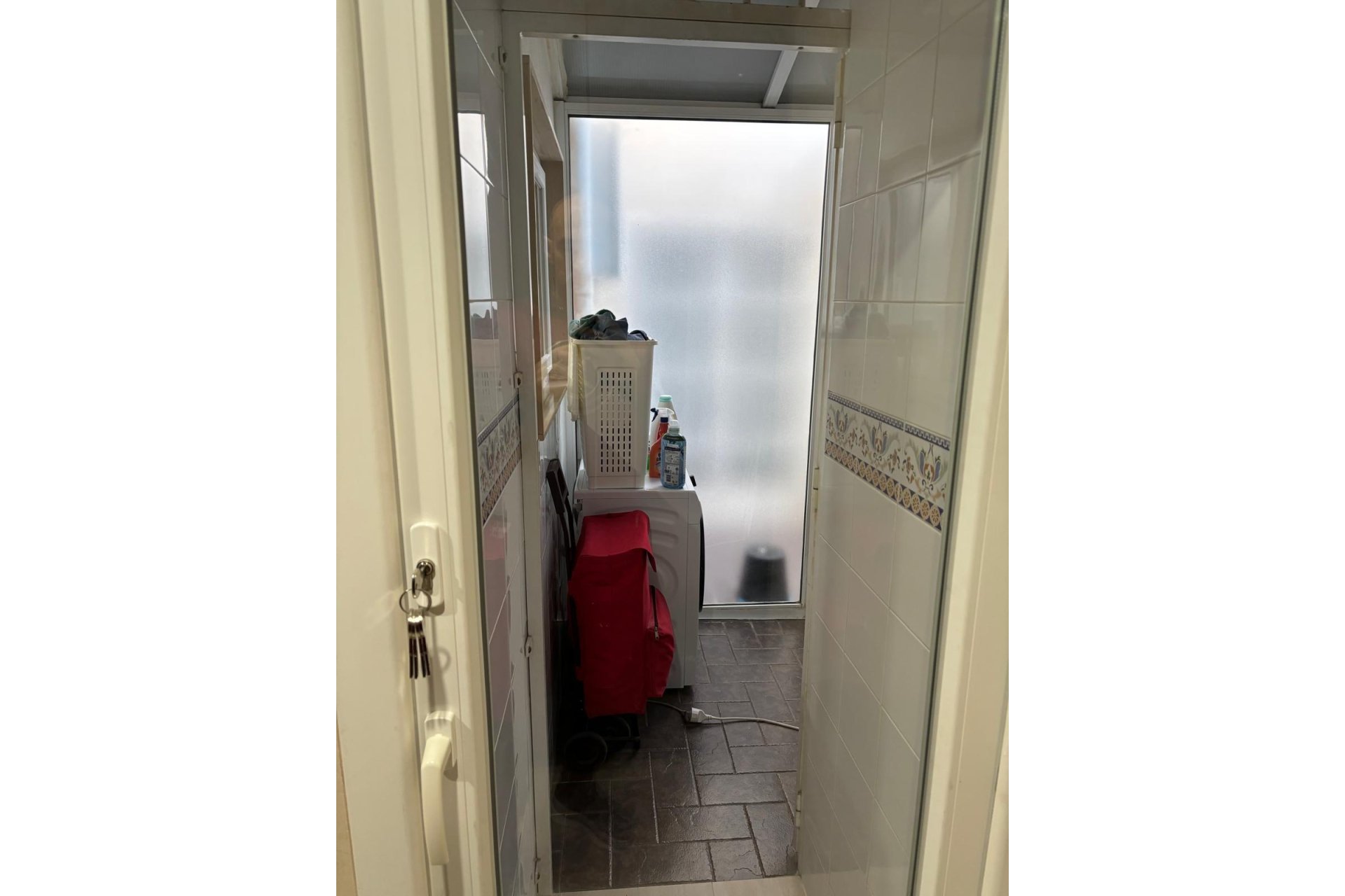 Segunda mano - Apartamento -
Torrevieja - Centro