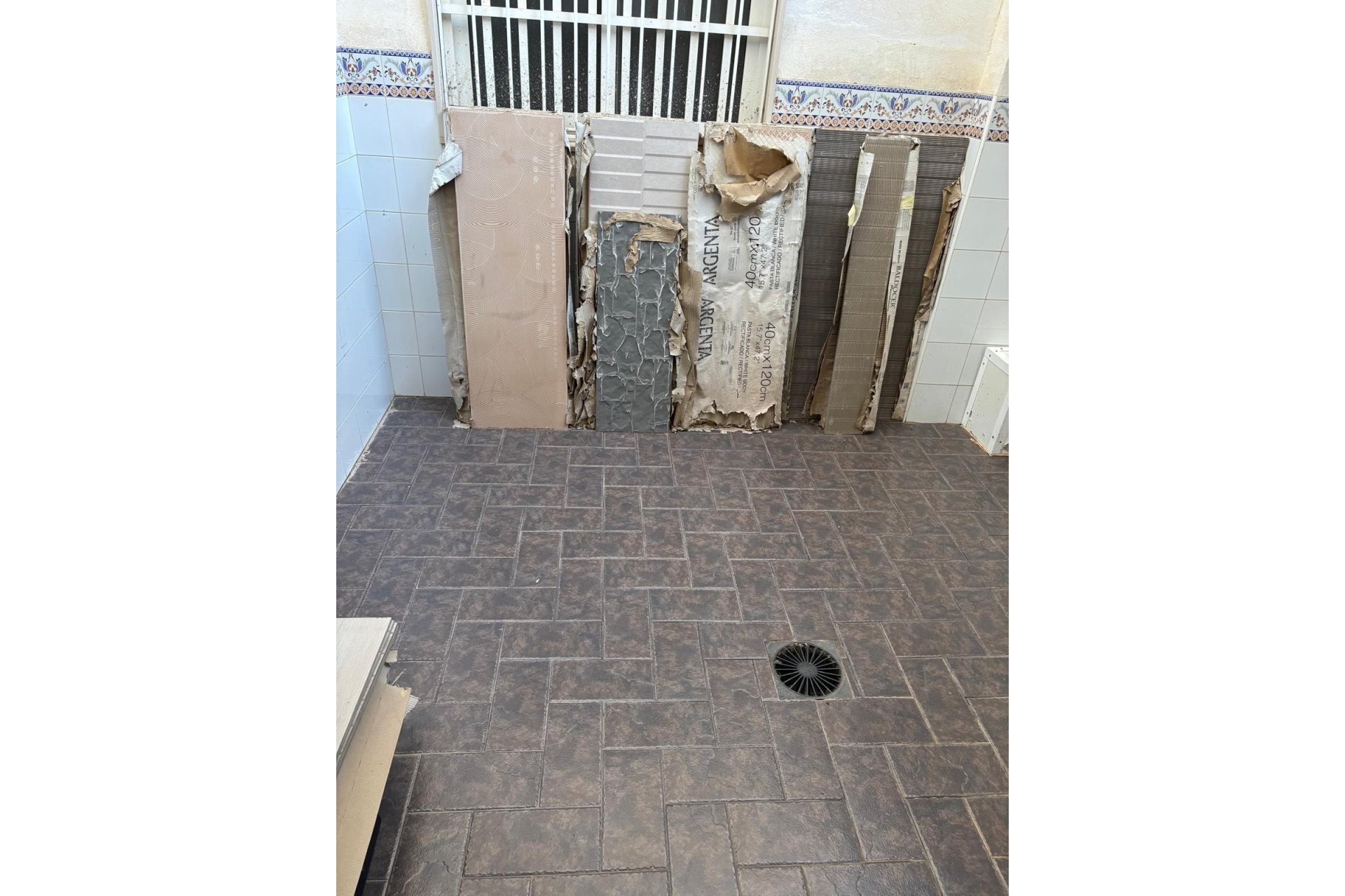 Segunda mano - Apartamento -
Torrevieja - Centro