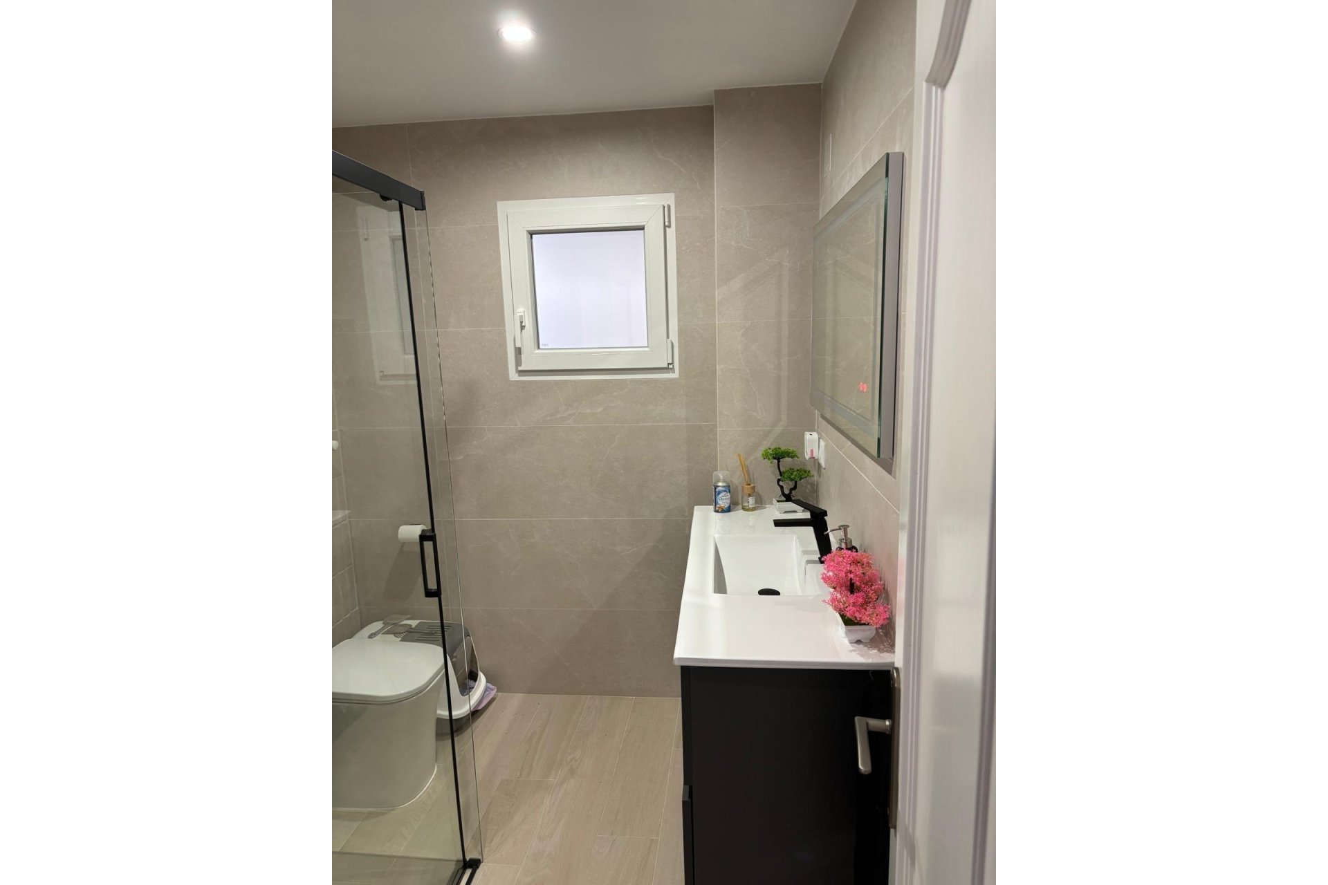 Segunda mano - Apartamento -
Torrevieja - Centro
