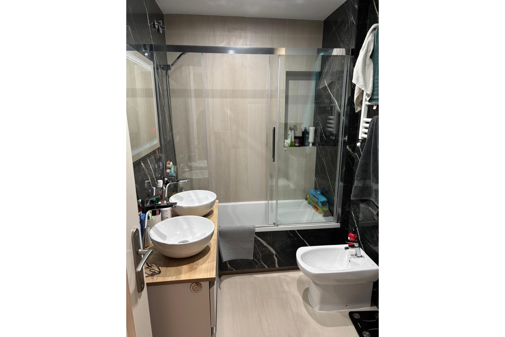 Segunda mano - Apartamento -
Torrevieja - Centro