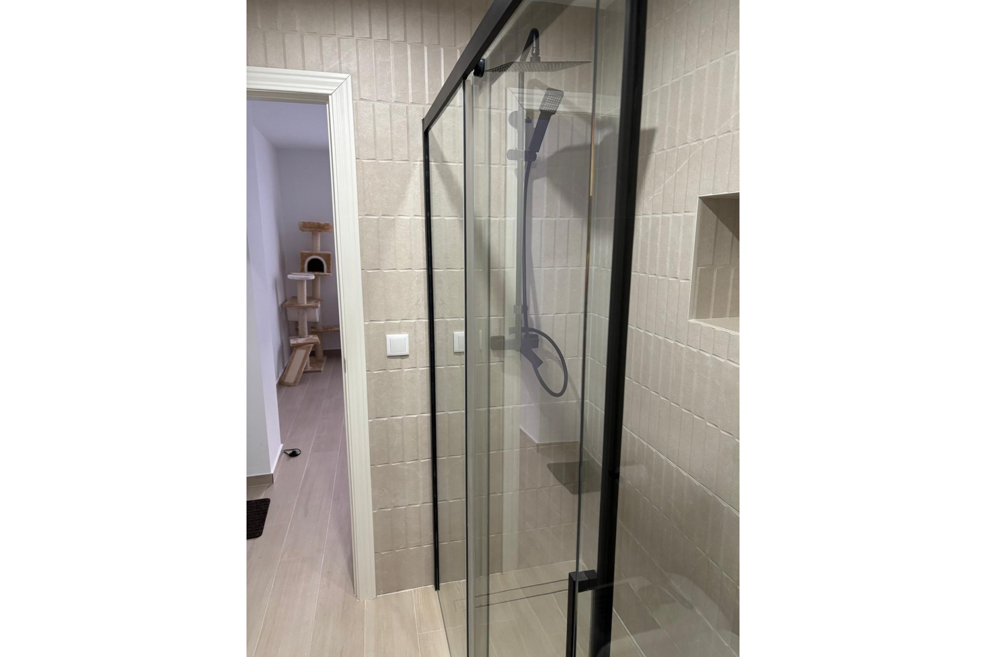 Segunda mano - Apartamento -
Torrevieja - Centro
