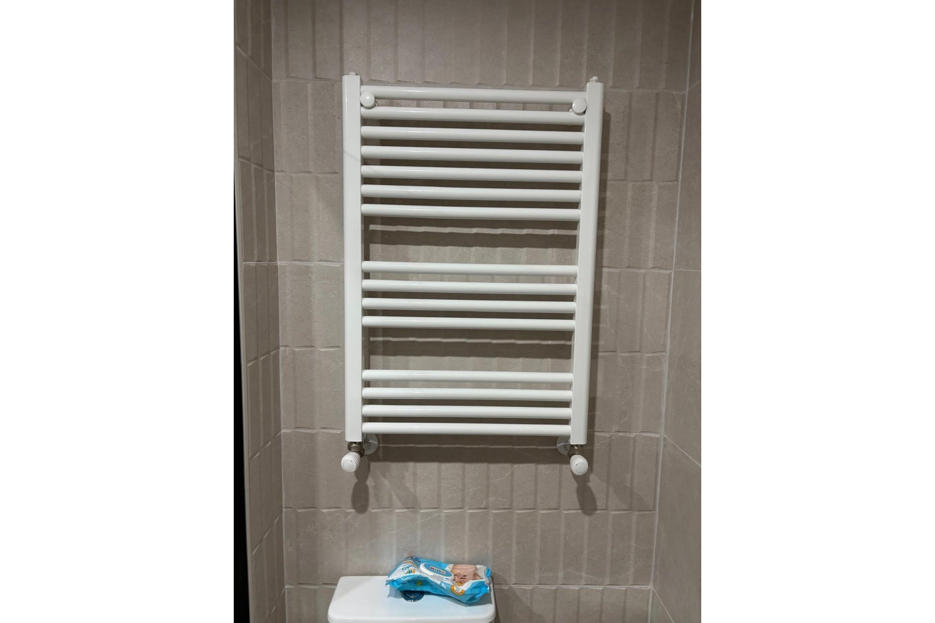 Segunda mano - Apartamento -
Torrevieja - Centro