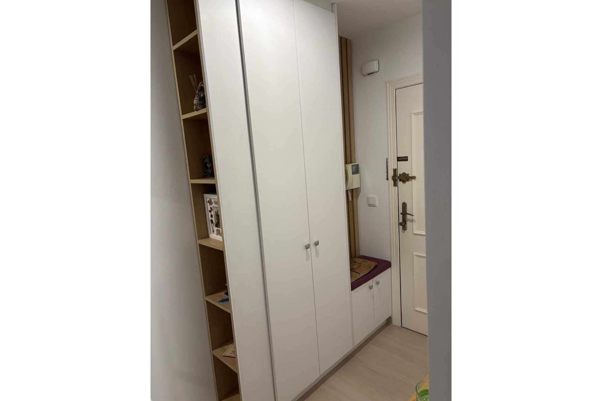 Segunda mano - Apartamento -
Torrevieja - Centro