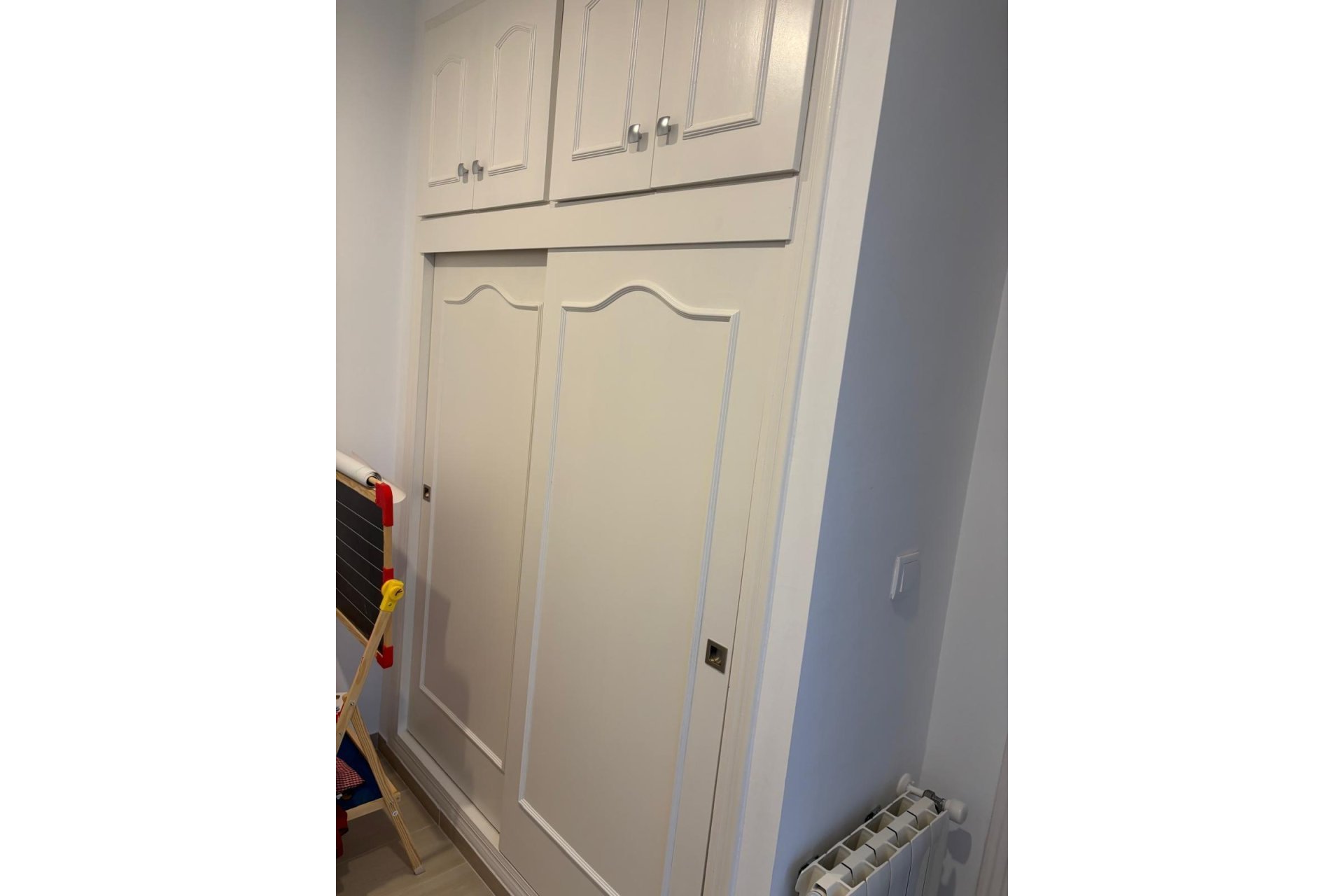 Segunda mano - Apartamento -
Torrevieja - Centro