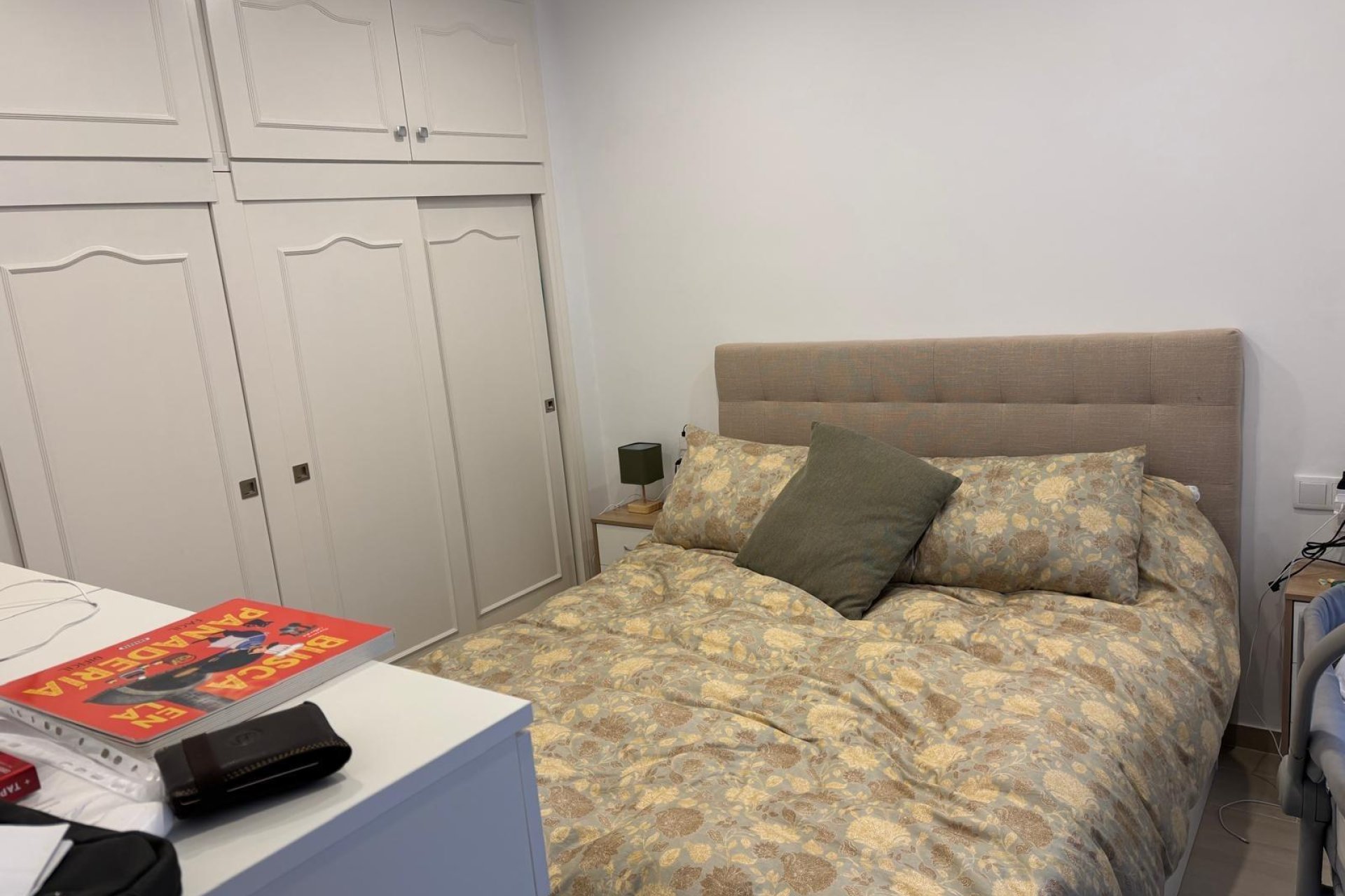 Segunda mano - Apartamento -
Torrevieja - Centro