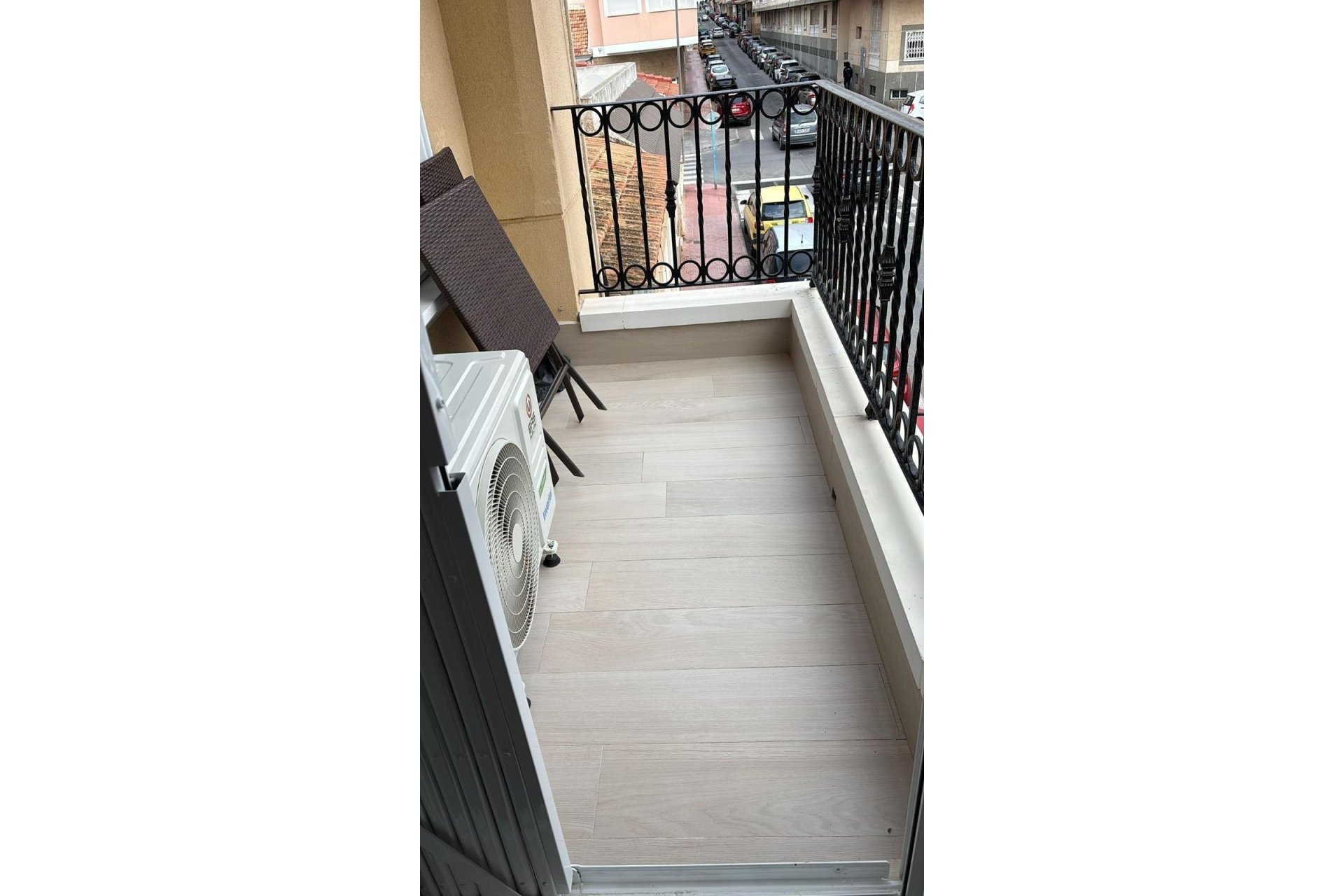 Segunda mano - Apartamento -
Torrevieja - Centro