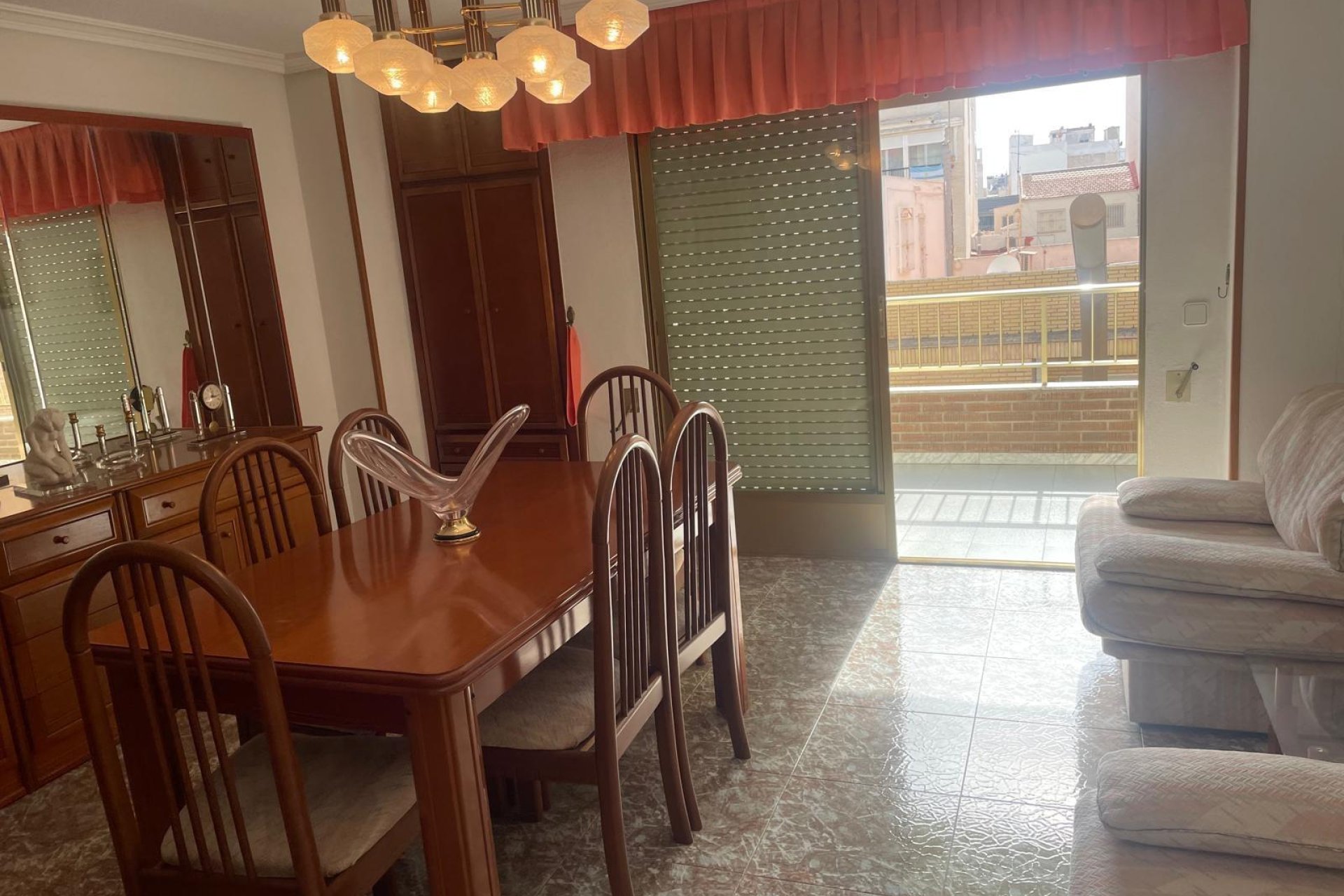 Segunda mano - Apartamento -
Torrevieja - Centro