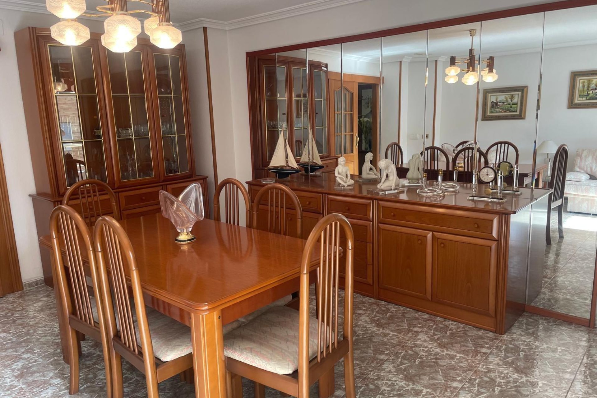 Segunda mano - Apartamento -
Torrevieja - Centro