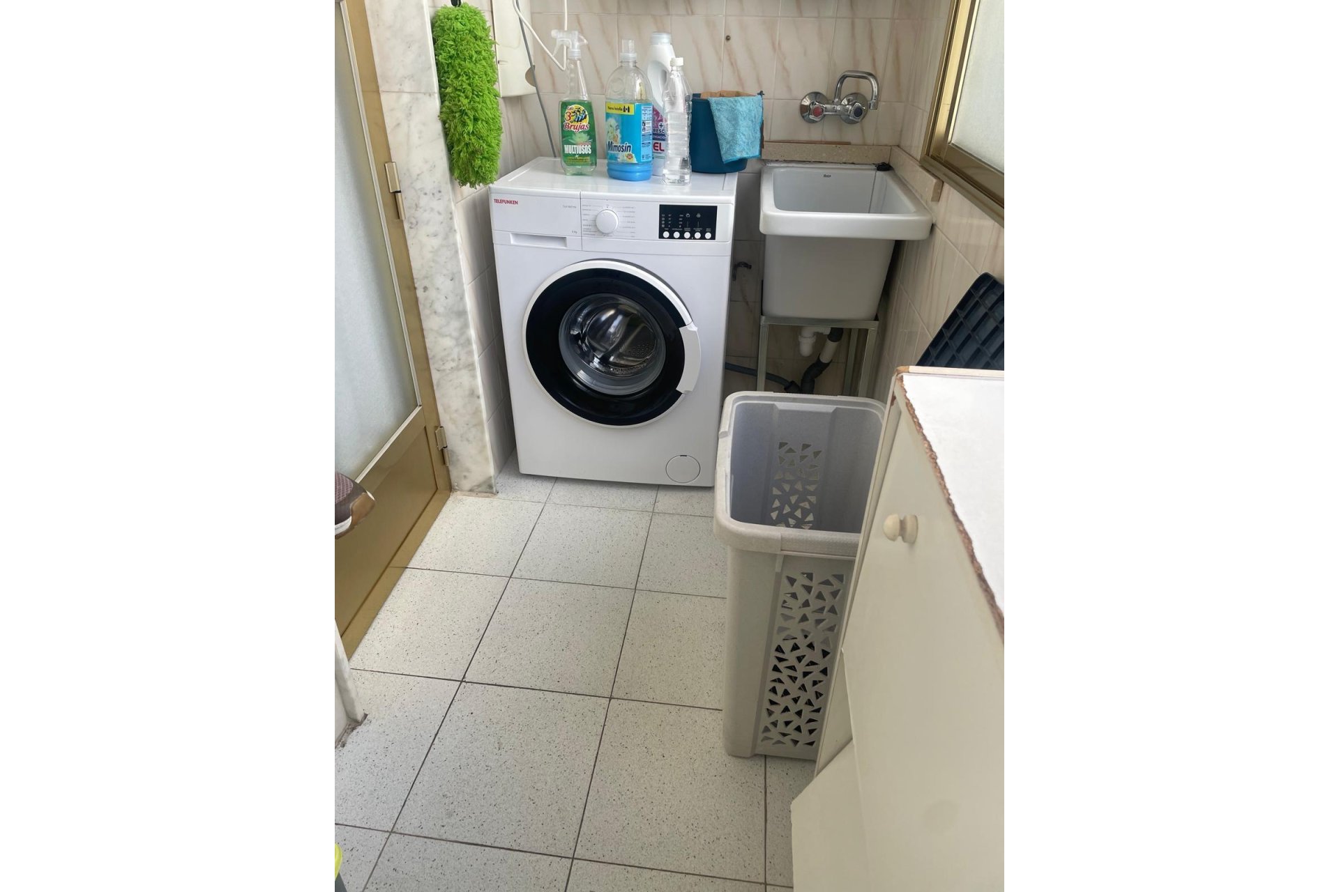 Segunda mano - Apartamento -
Torrevieja - Centro