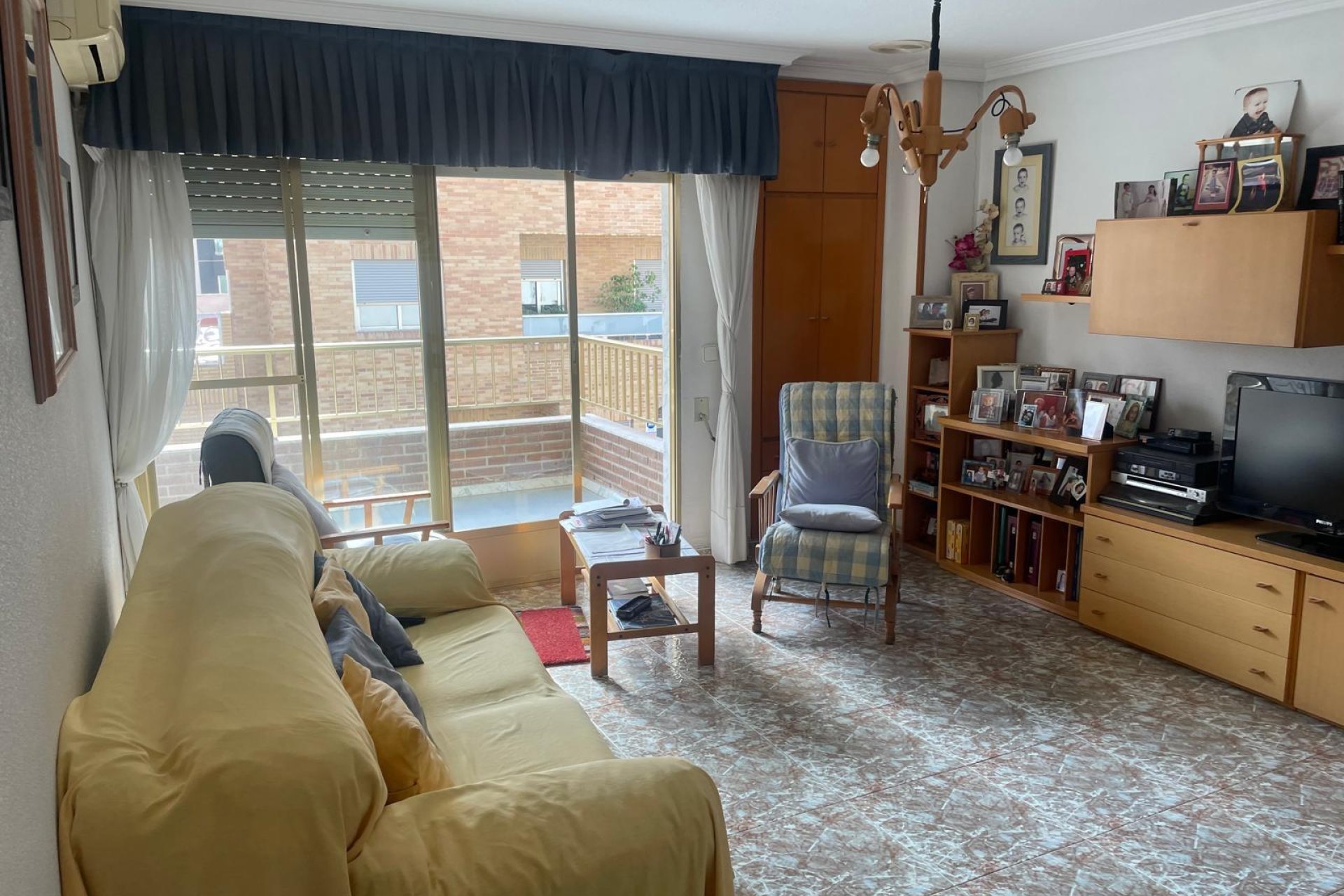 Segunda mano - Apartamento -
Torrevieja - Centro
