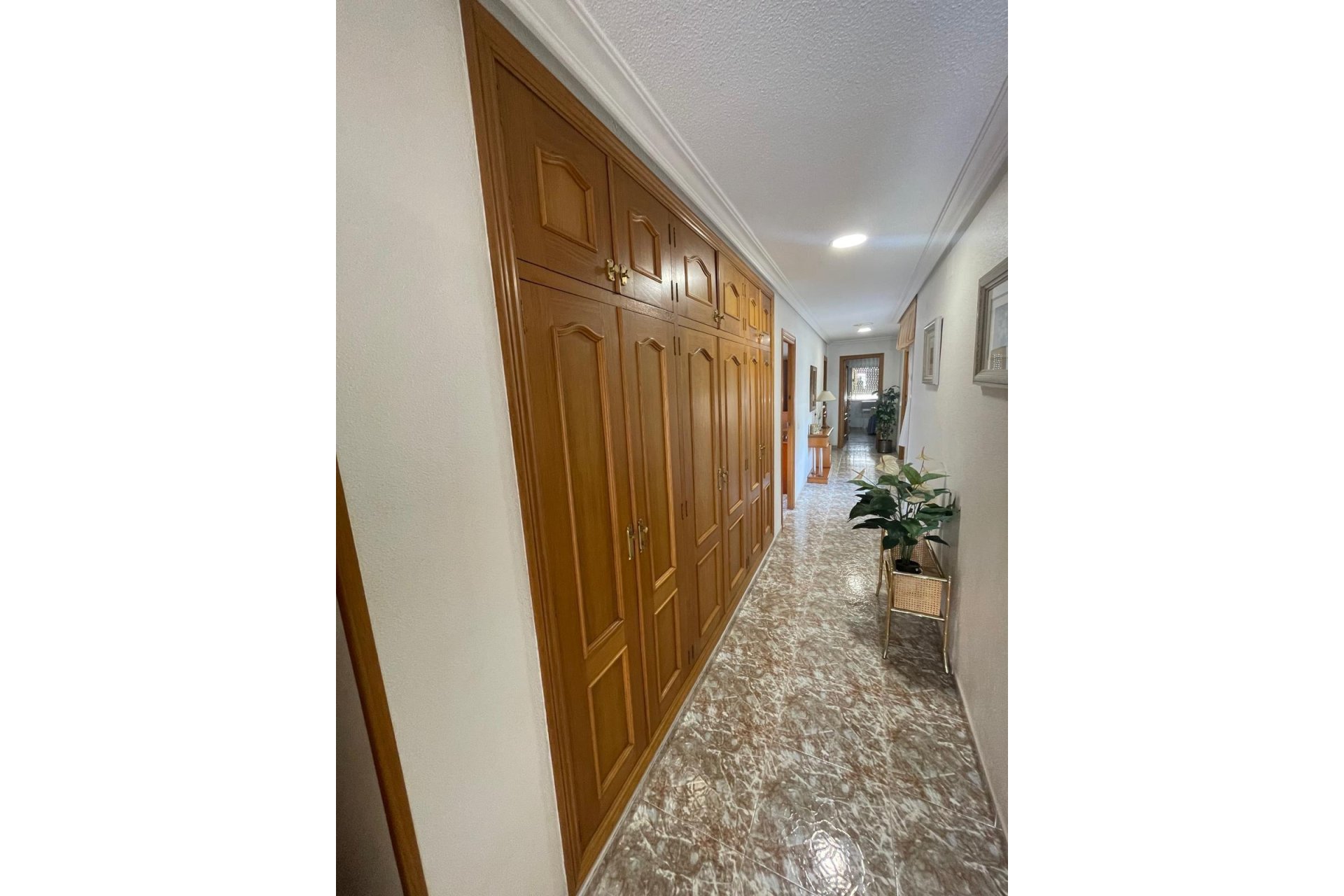 Segunda mano - Apartamento -
Torrevieja - Centro
