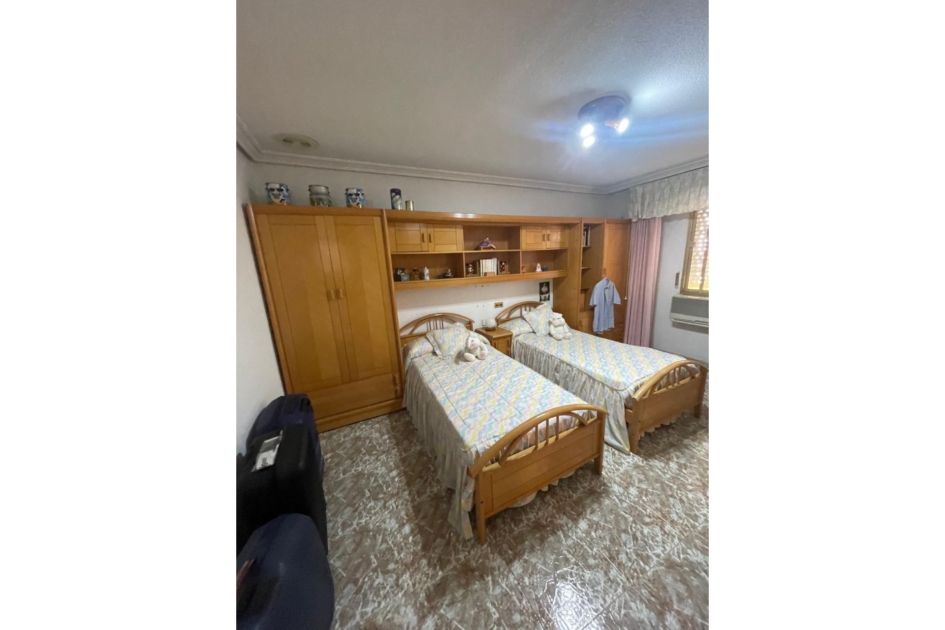 Segunda mano - Apartamento -
Torrevieja - Centro