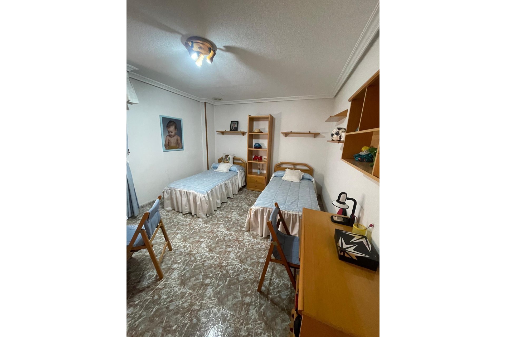 Segunda mano - Apartamento -
Torrevieja - Centro