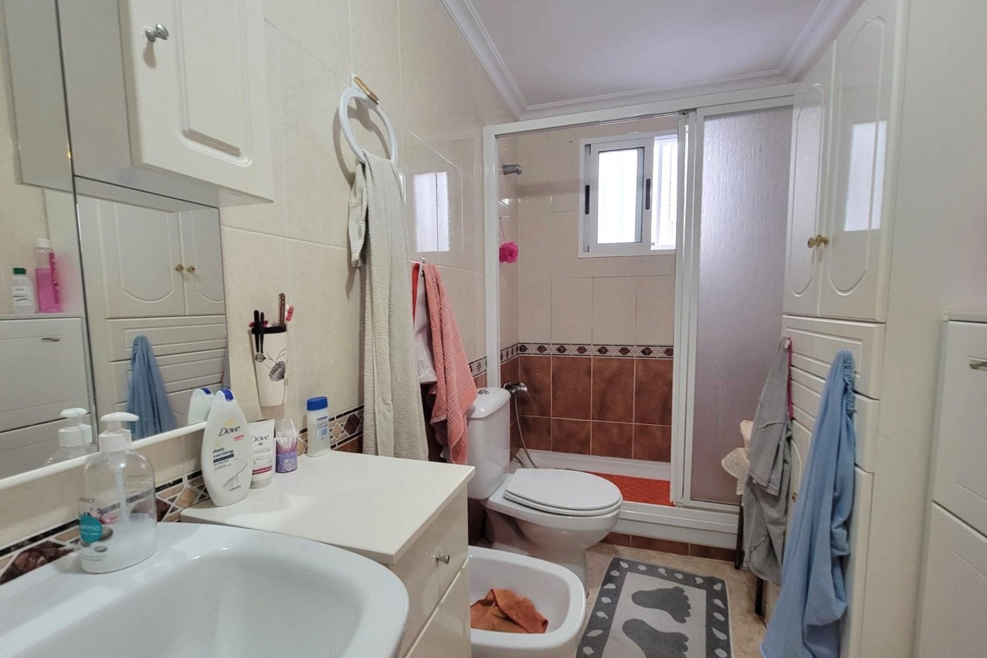 Segunda mano - Apartamento -
Torrevieja - Centro