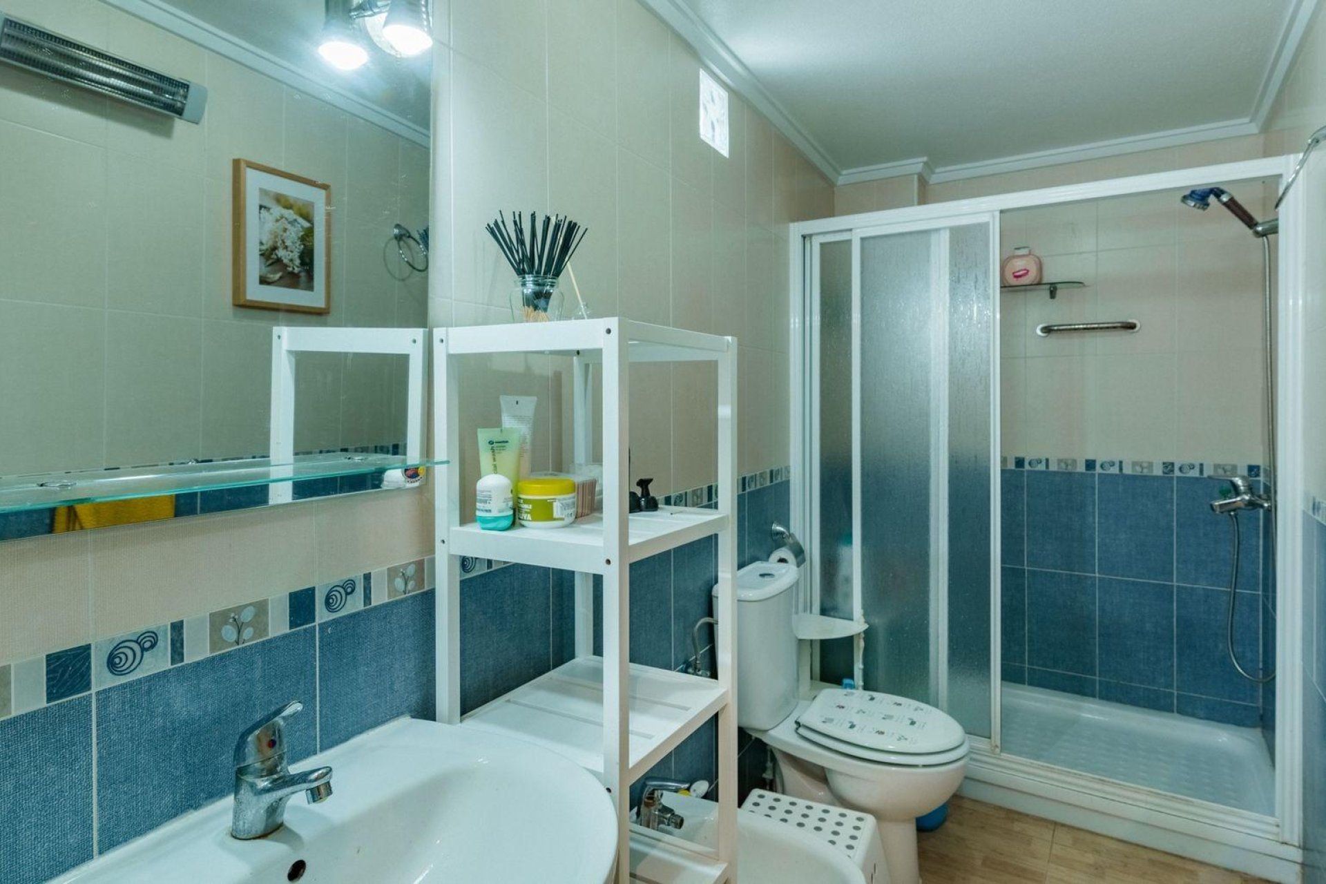 Segunda mano - Apartamento -
Torrevieja - Centro