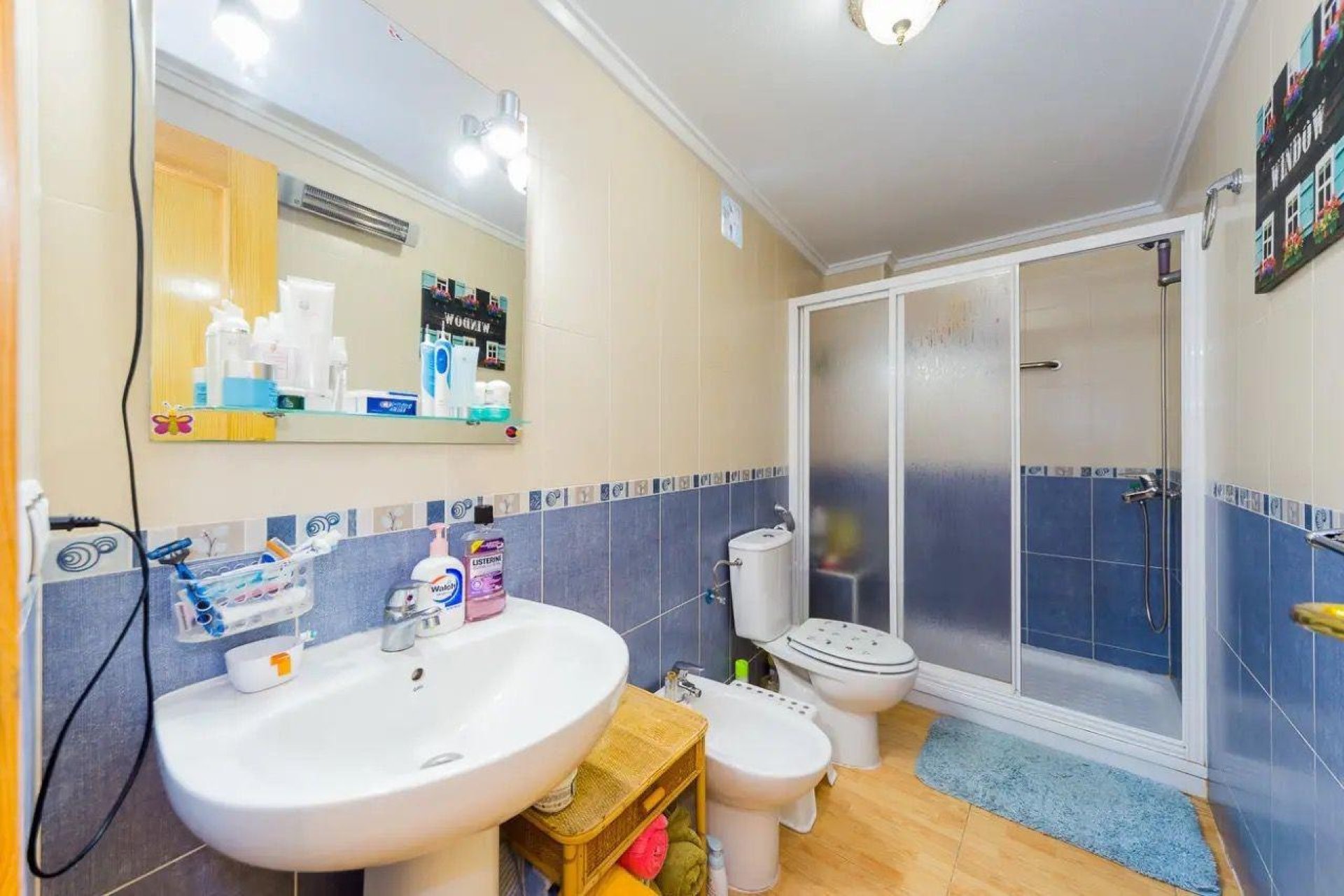 Segunda mano - Apartamento -
Torrevieja - Centro