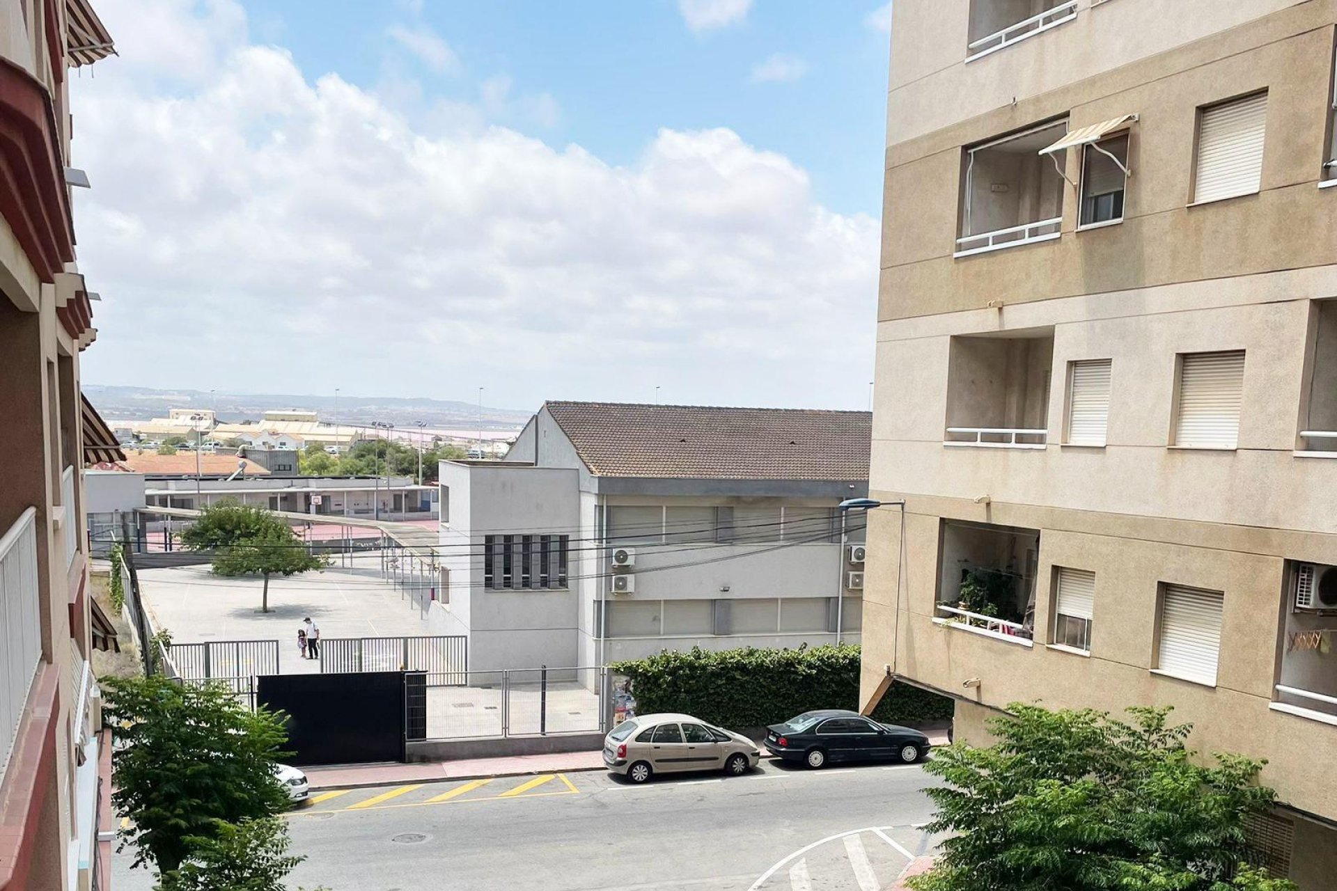 Segunda mano - Apartamento -
Torrevieja - Centro