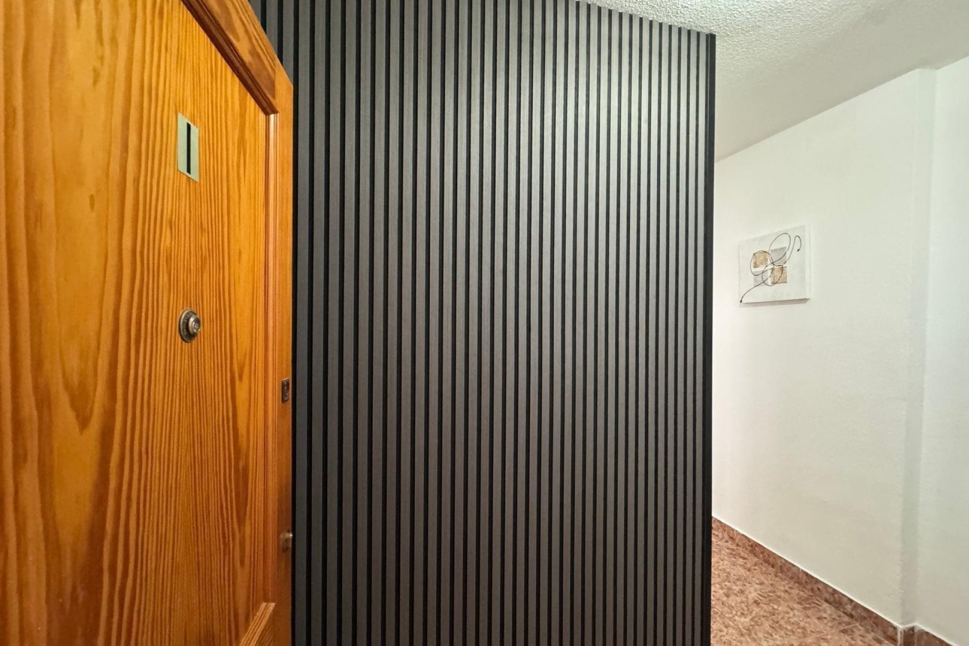 Segunda mano - Apartamento -
Torrevieja - Centro