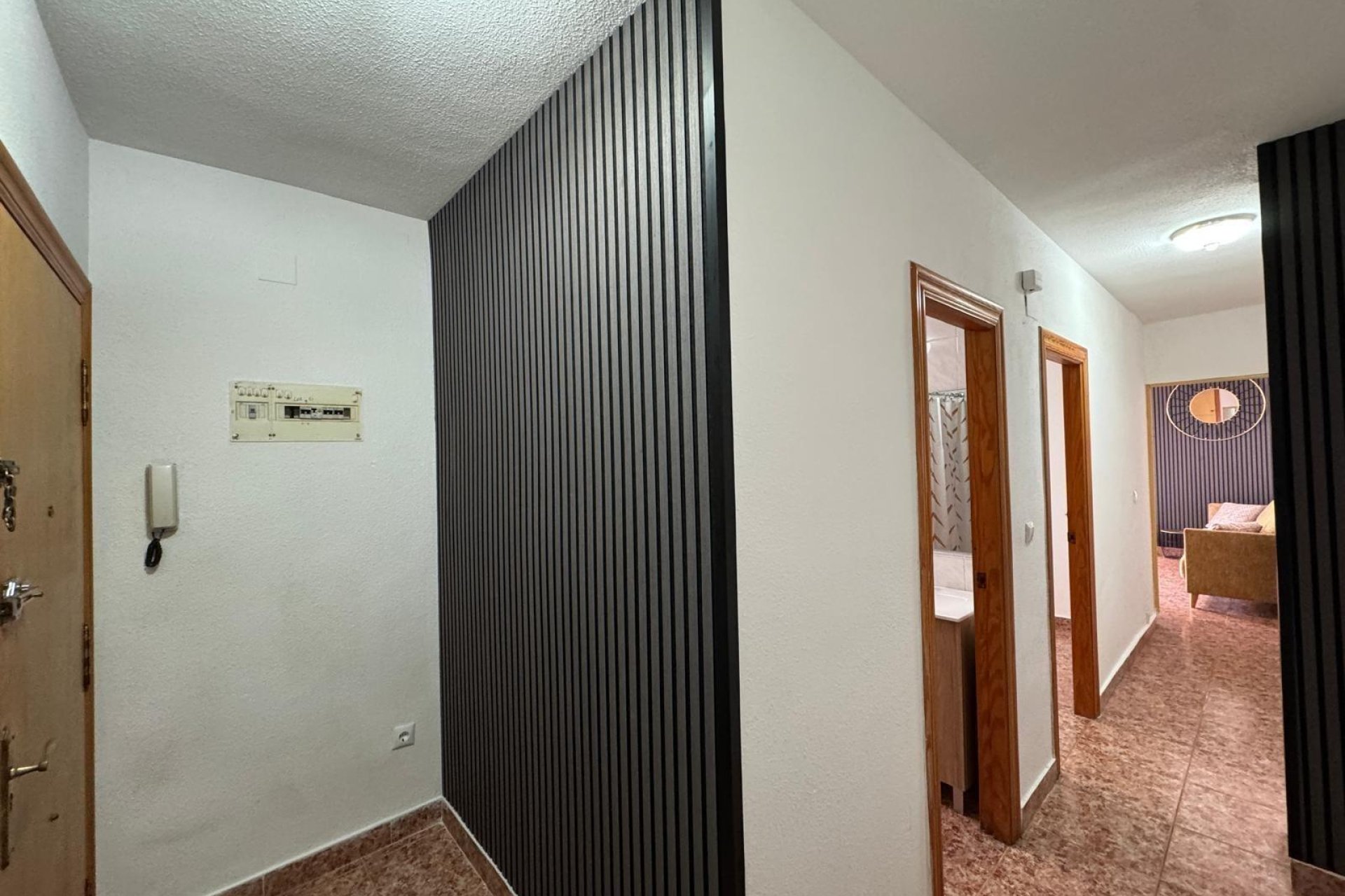 Segunda mano - Apartamento -
Torrevieja - Centro