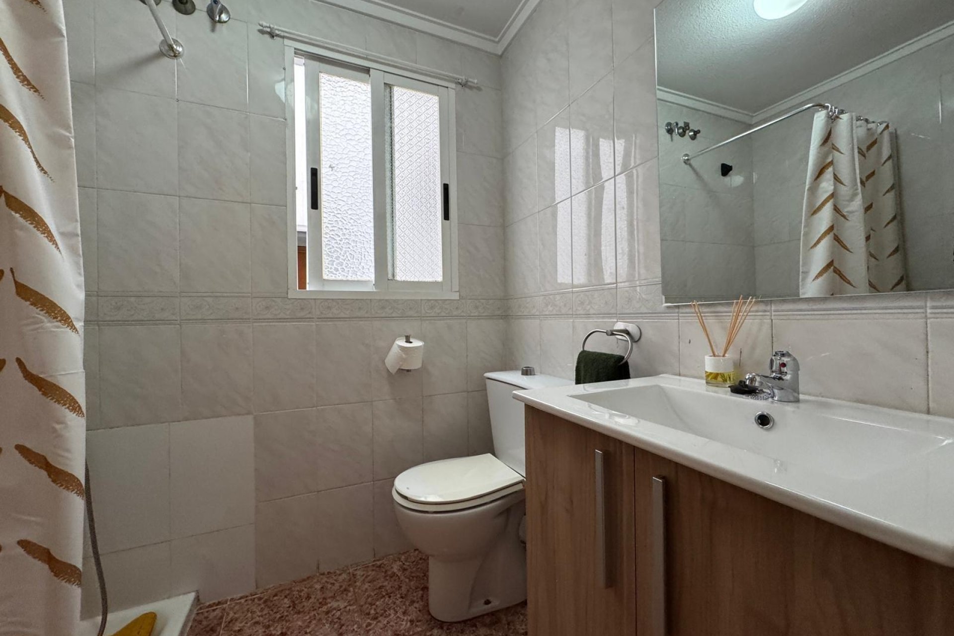 Segunda mano - Apartamento -
Torrevieja - Centro