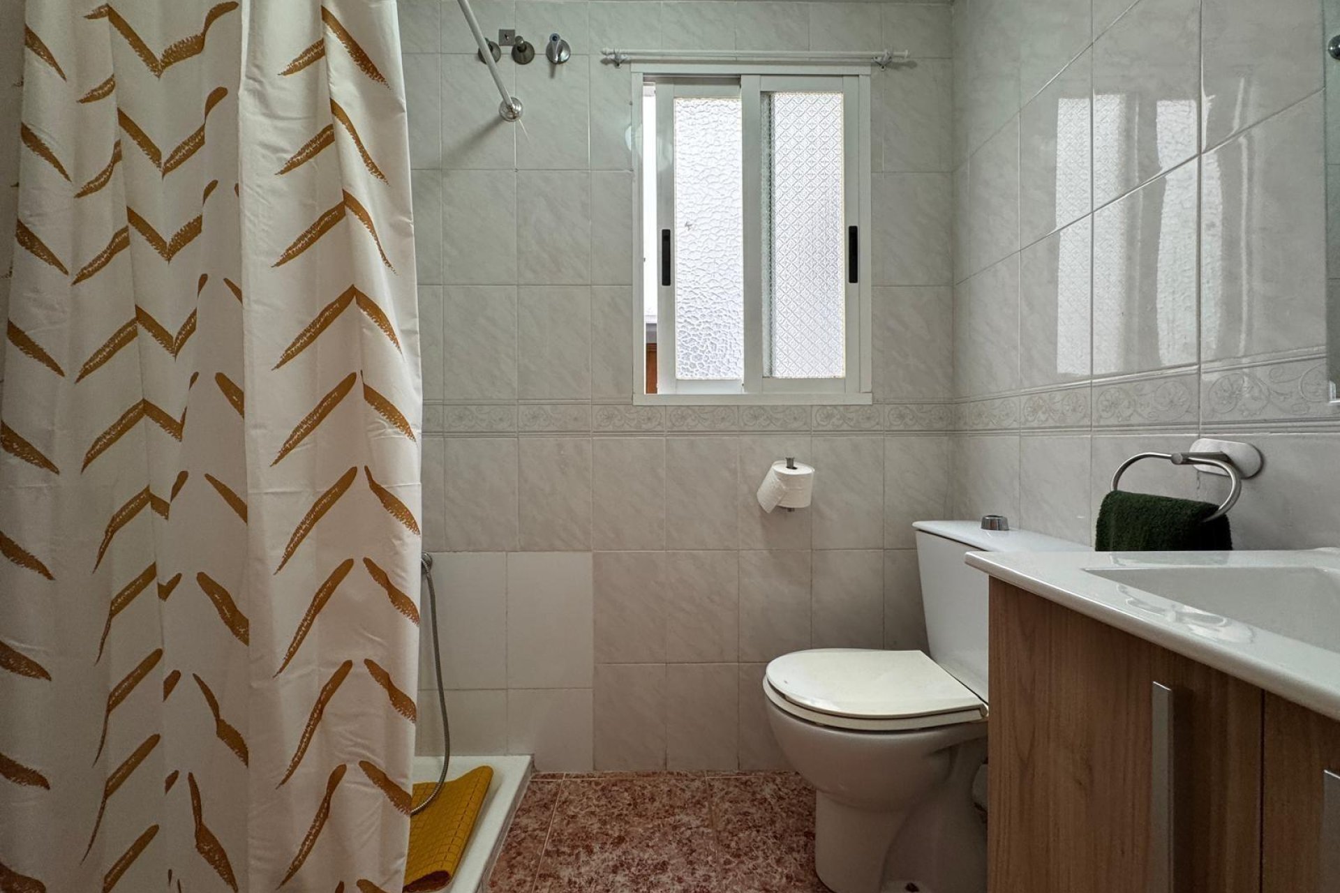 Segunda mano - Apartamento -
Torrevieja - Centro