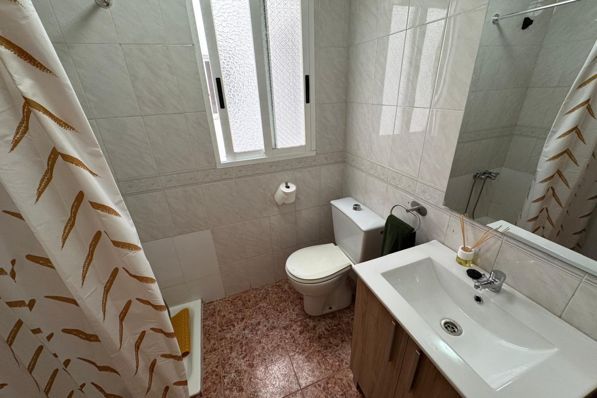 Segunda mano - Apartamento -
Torrevieja - Centro