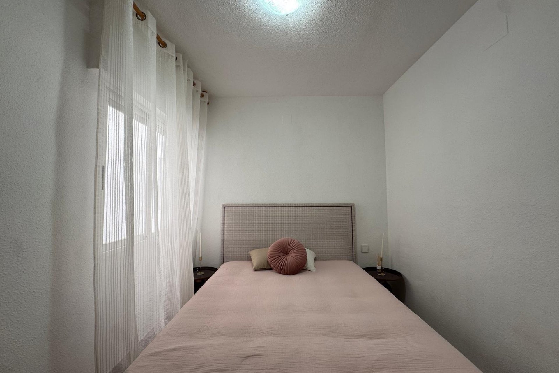 Segunda mano - Apartamento -
Torrevieja - Centro