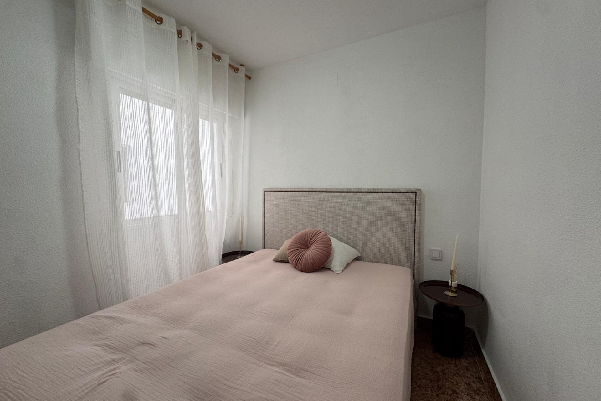 Segunda mano - Apartamento -
Torrevieja - Centro