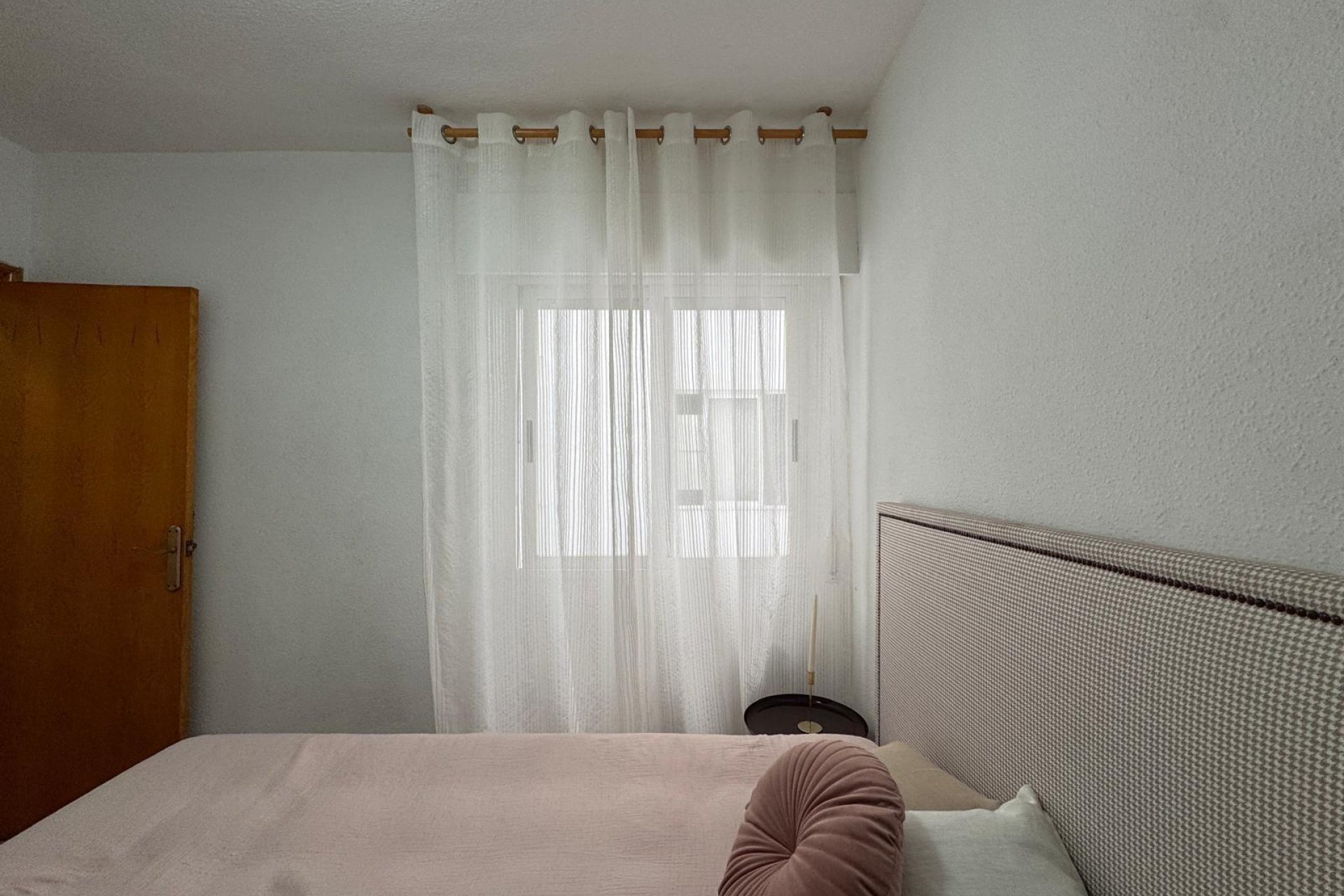 Segunda mano - Apartamento -
Torrevieja - Centro