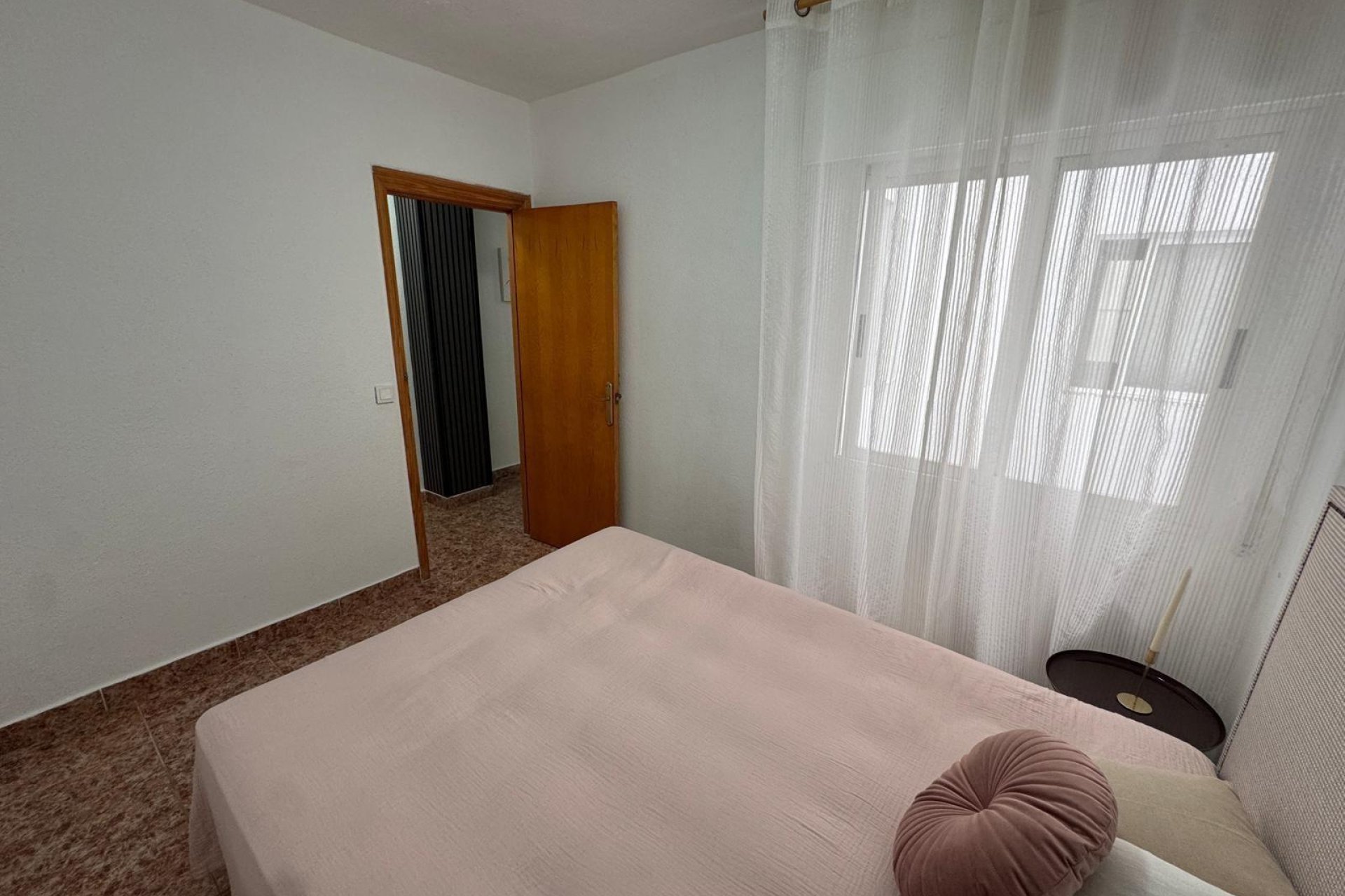 Segunda mano - Apartamento -
Torrevieja - Centro