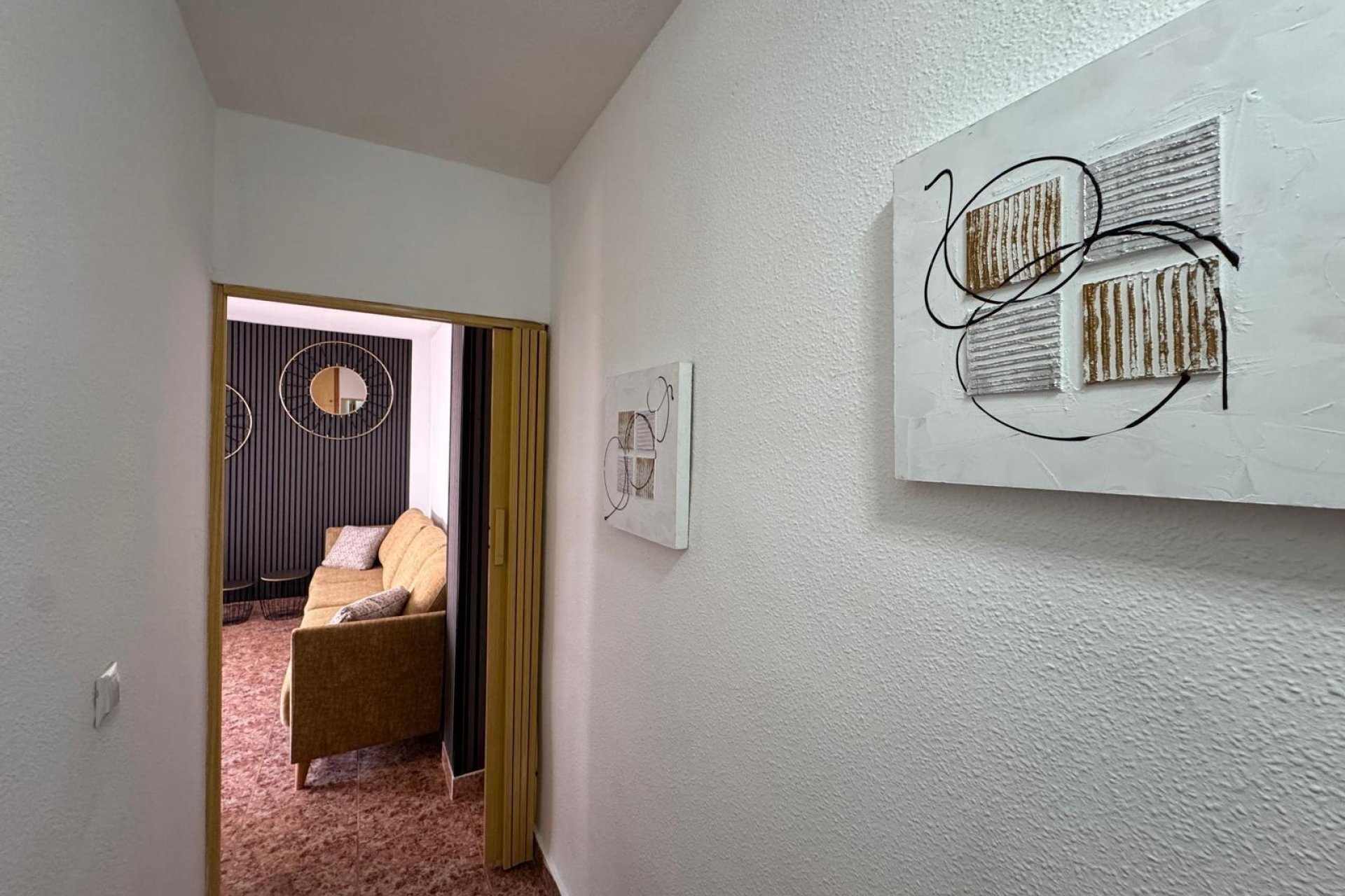 Segunda mano - Apartamento -
Torrevieja - Centro