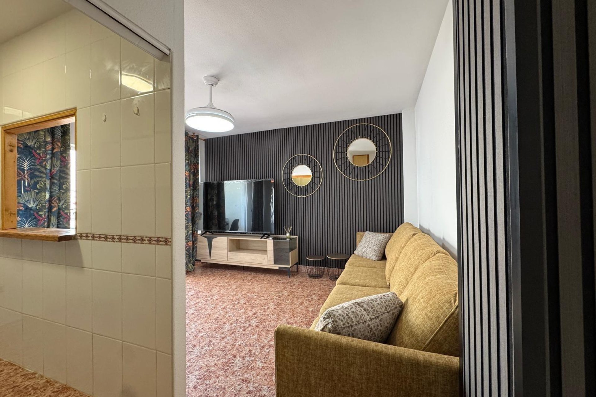 Segunda mano - Apartamento -
Torrevieja - Centro