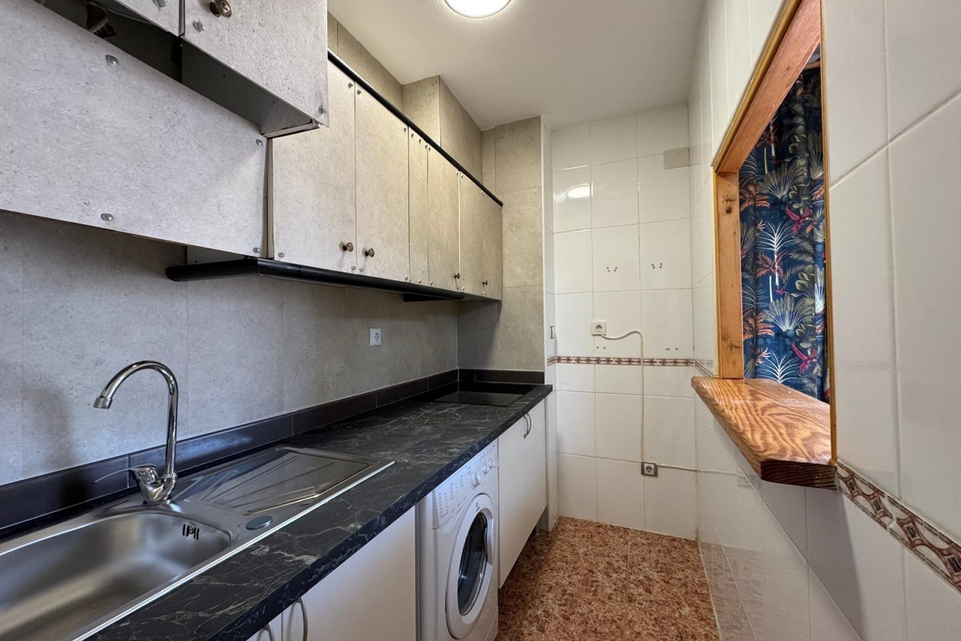 Segunda mano - Apartamento -
Torrevieja - Centro