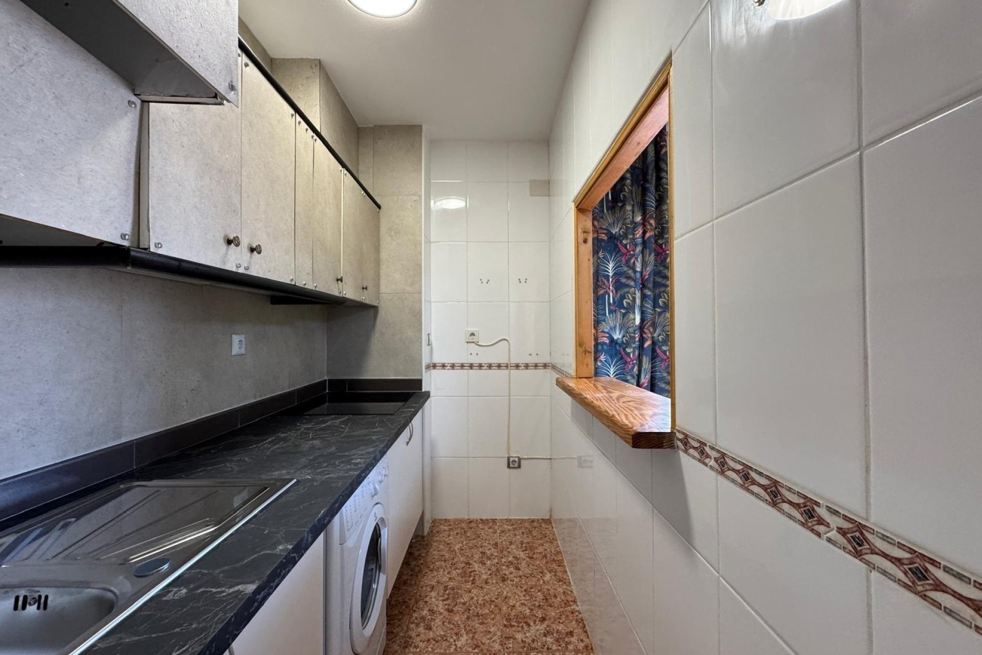 Segunda mano - Apartamento -
Torrevieja - Centro
