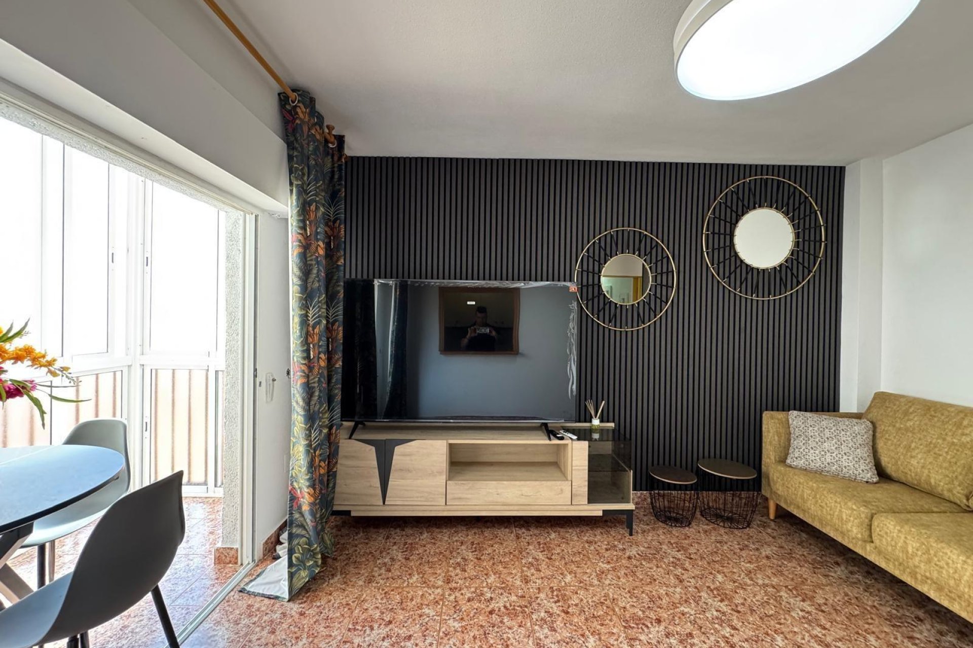 Segunda mano - Apartamento -
Torrevieja - Centro