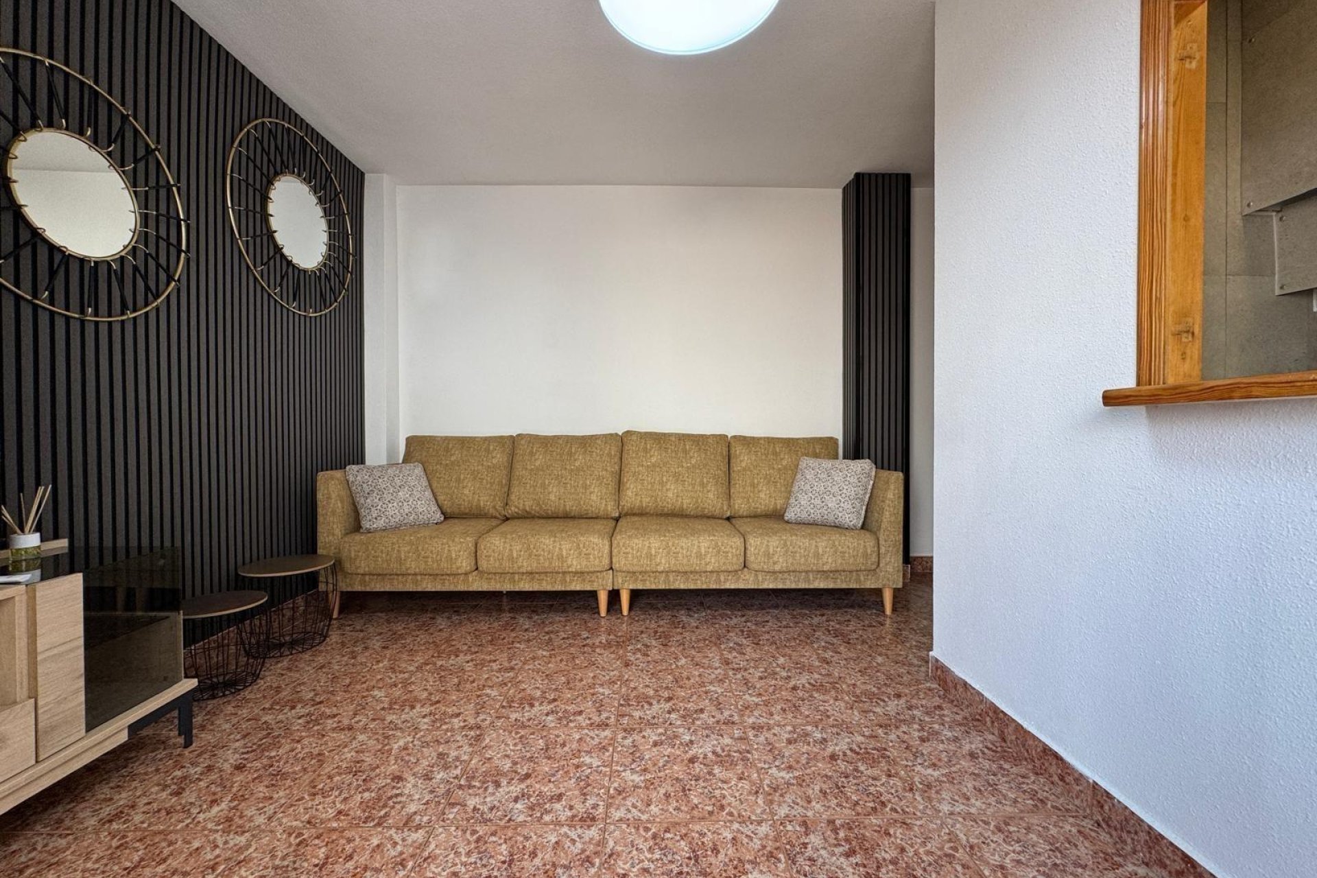 Segunda mano - Apartamento -
Torrevieja - Centro