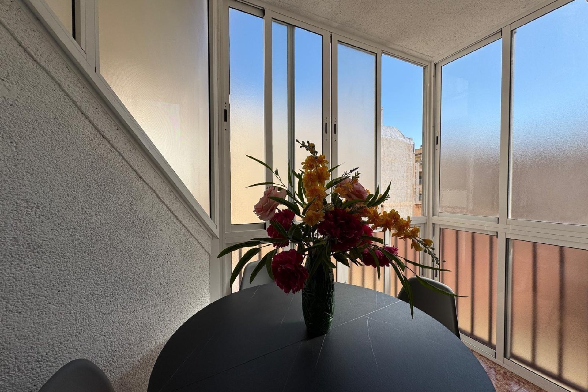 Segunda mano - Apartamento -
Torrevieja - Centro